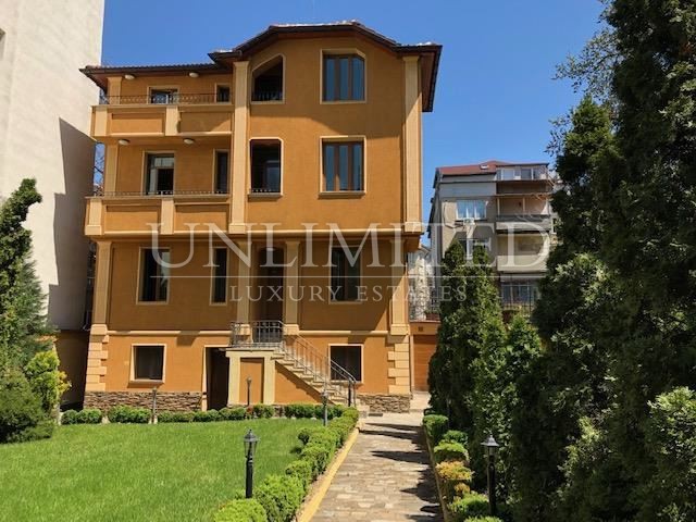 House for Rent in Sofia, City Centre