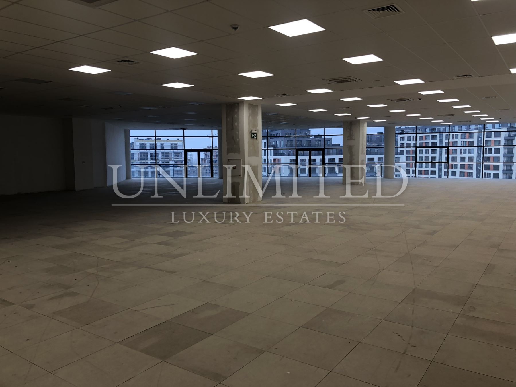 Office for Rent in Sofia, Manastirski Livadi