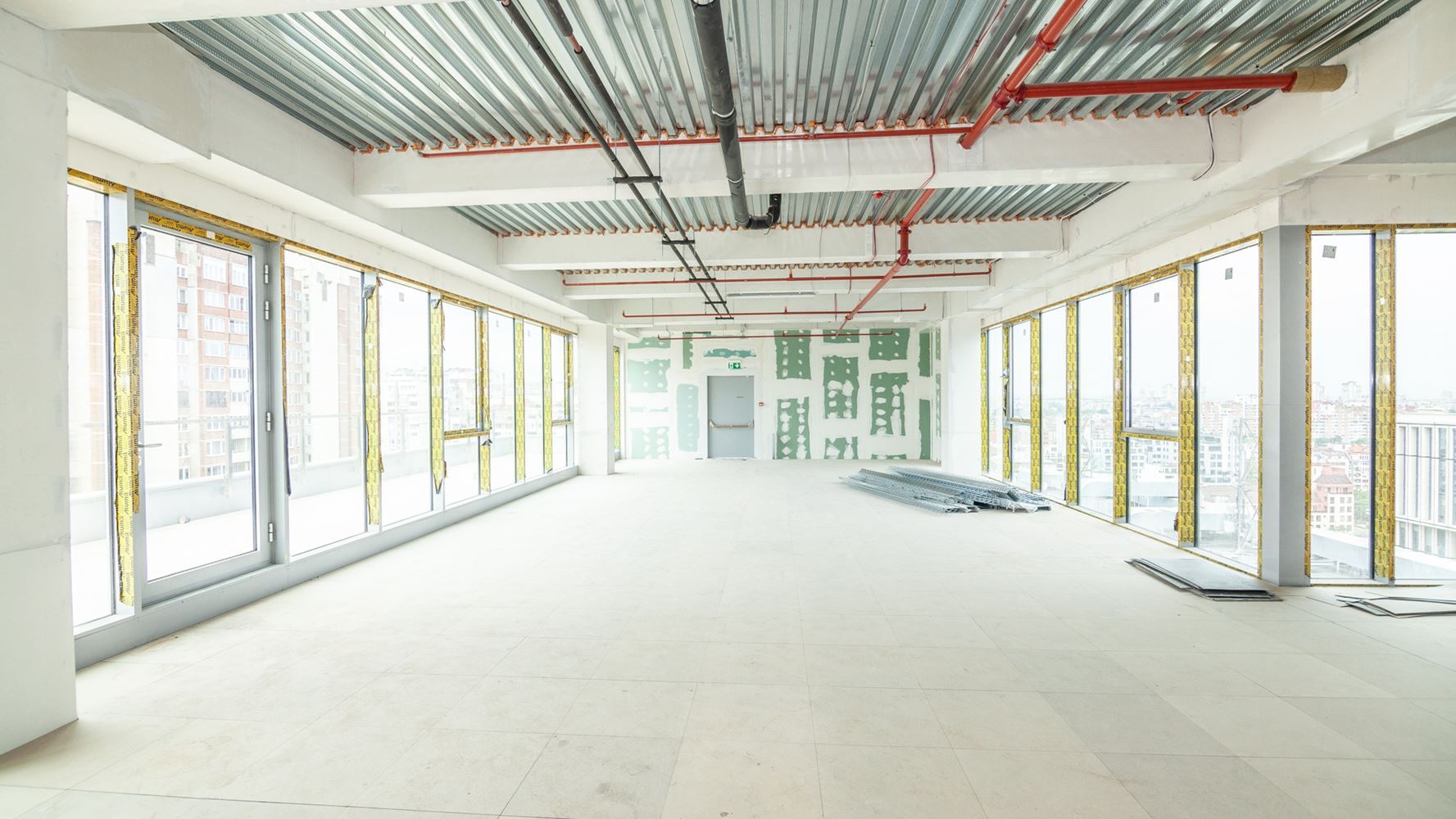 Office for rent , Center