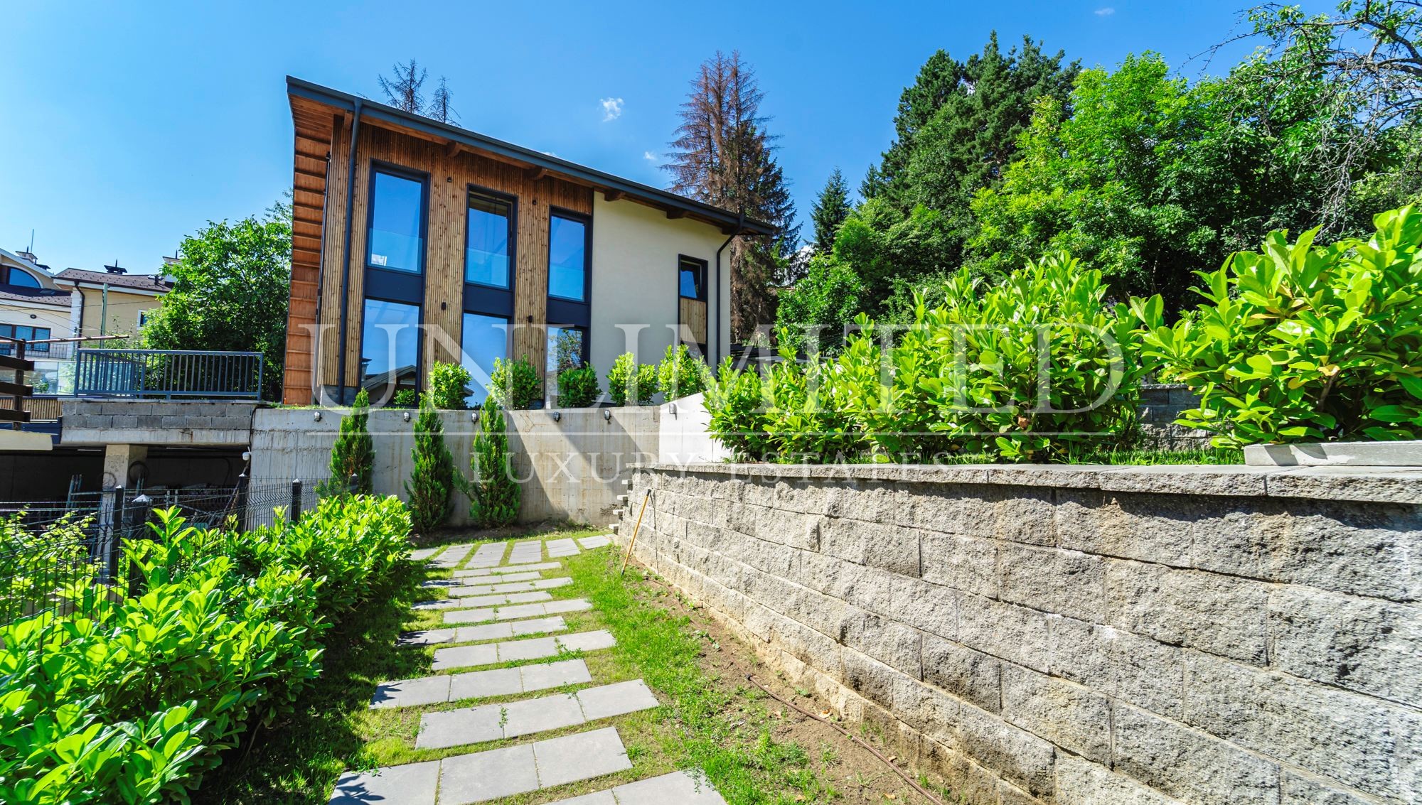 House for Rent in Sofia, s.Bistritsa