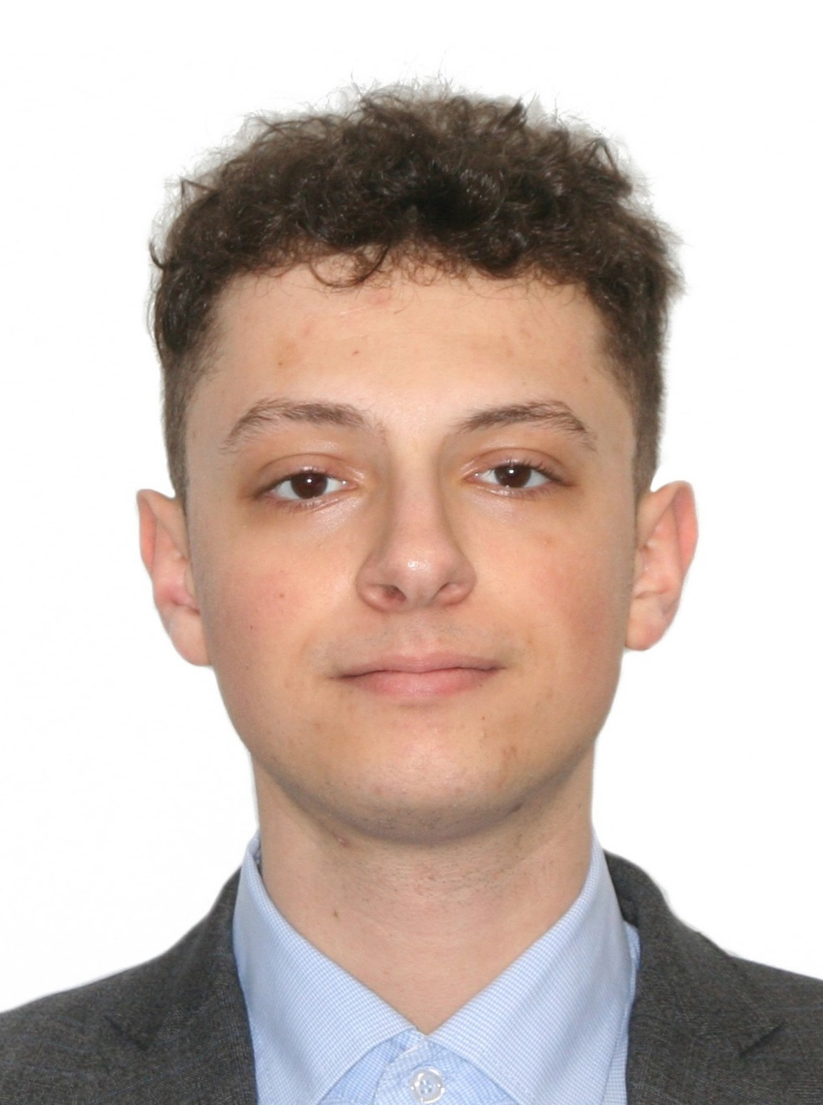 George Stoyanov