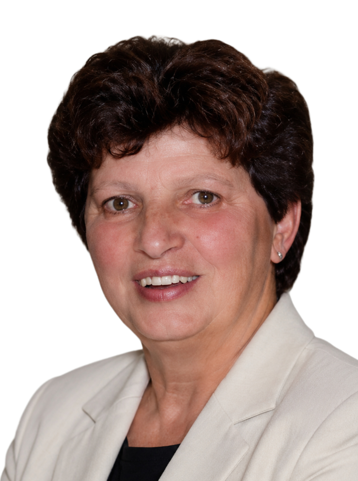 Trayanka Hristova