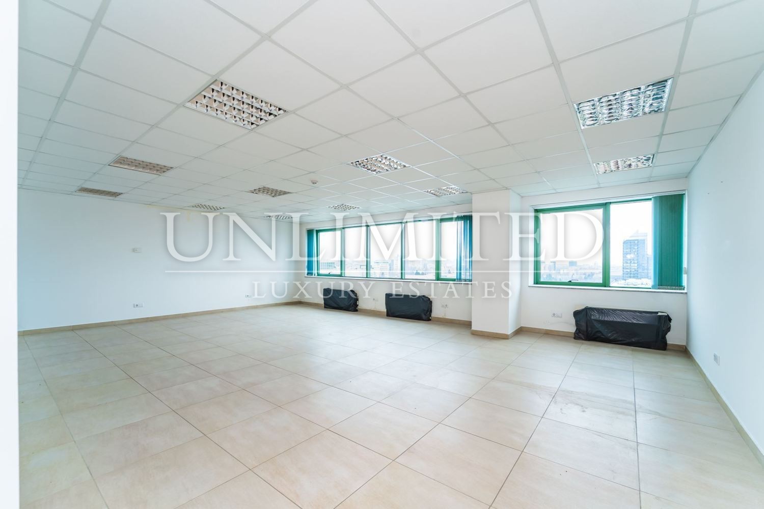 Office for Rent in Sofia, Poligona