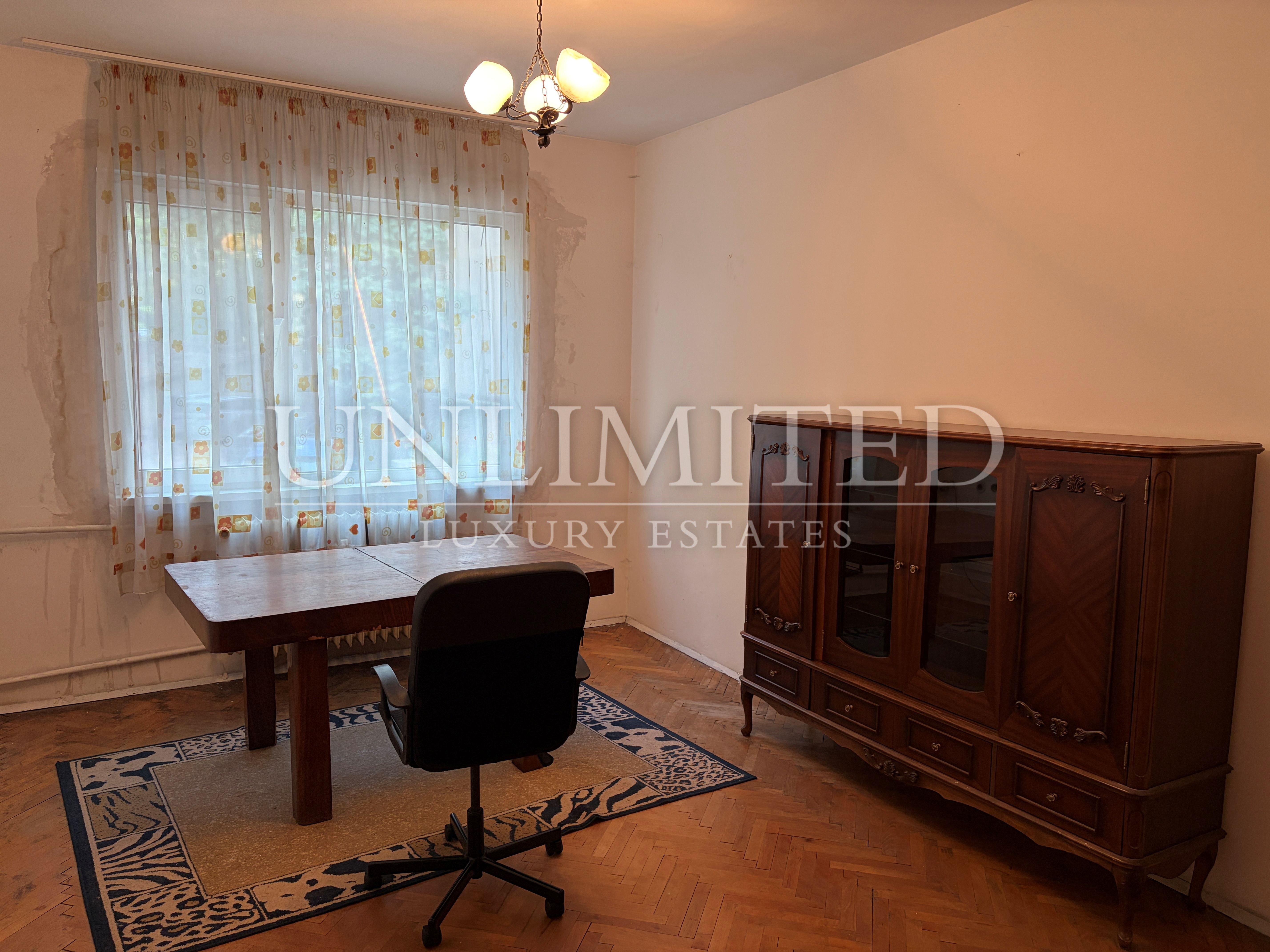Two-bedroom apartment for rent near eagles’ bridge