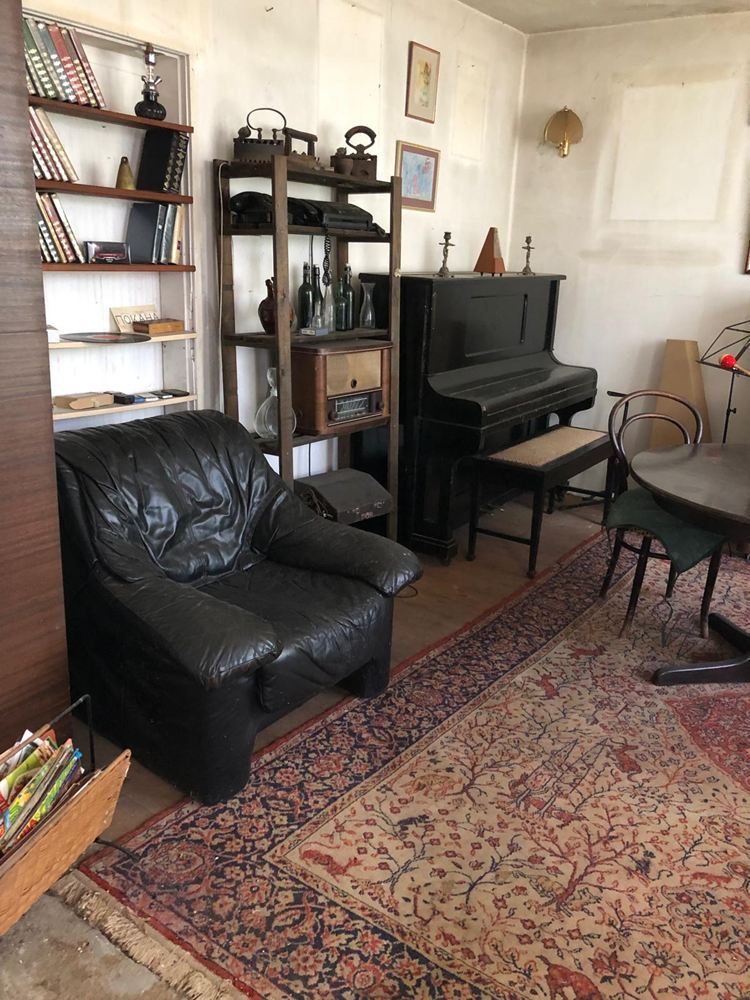 Solid House for Complete Renovation in Vitosha District
