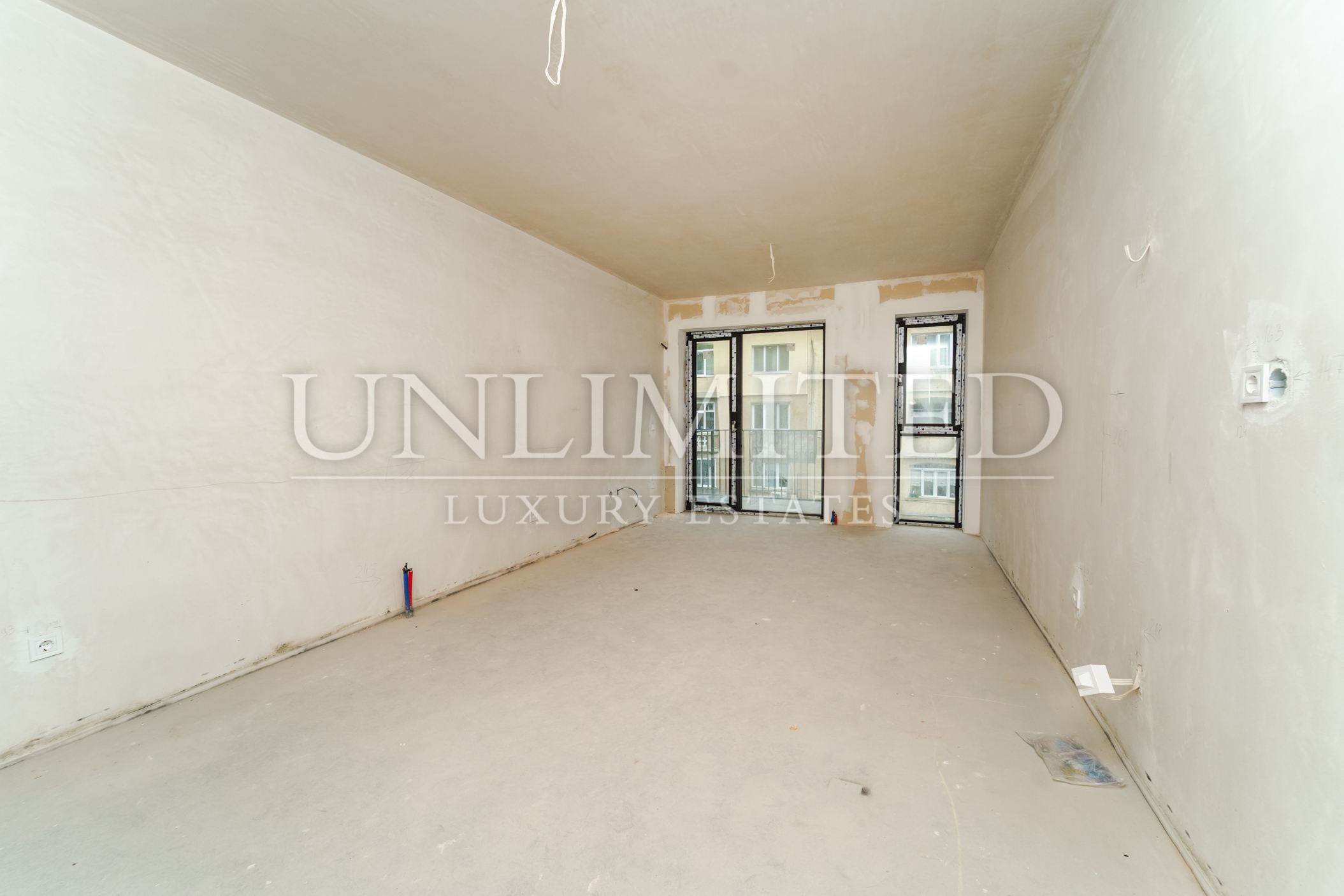 One-Bedroom Apartment for Sale in Sofia, Krasno Selo