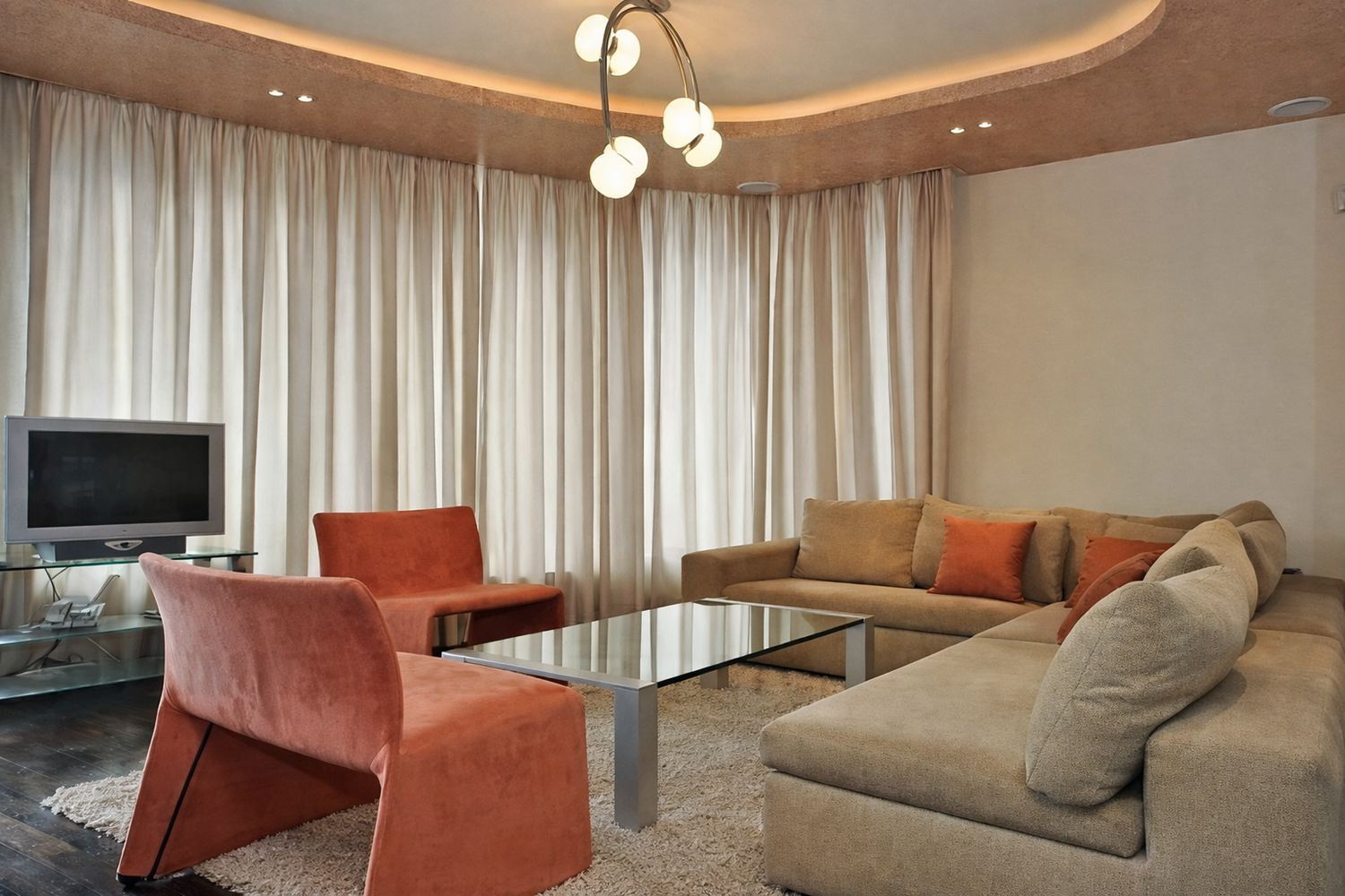 Exceptional Designer Duplex Penthouse next to South Park – Prestige, Space & Ultimate Comfort