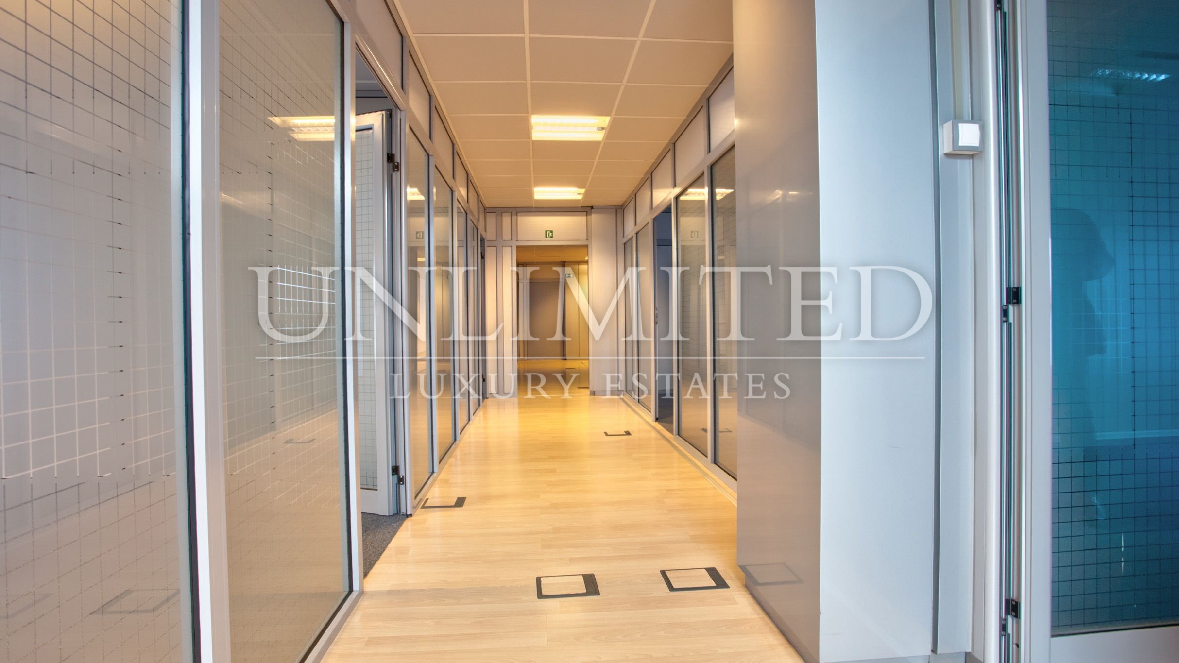 Office for Rent in Sofia, Lozenets
