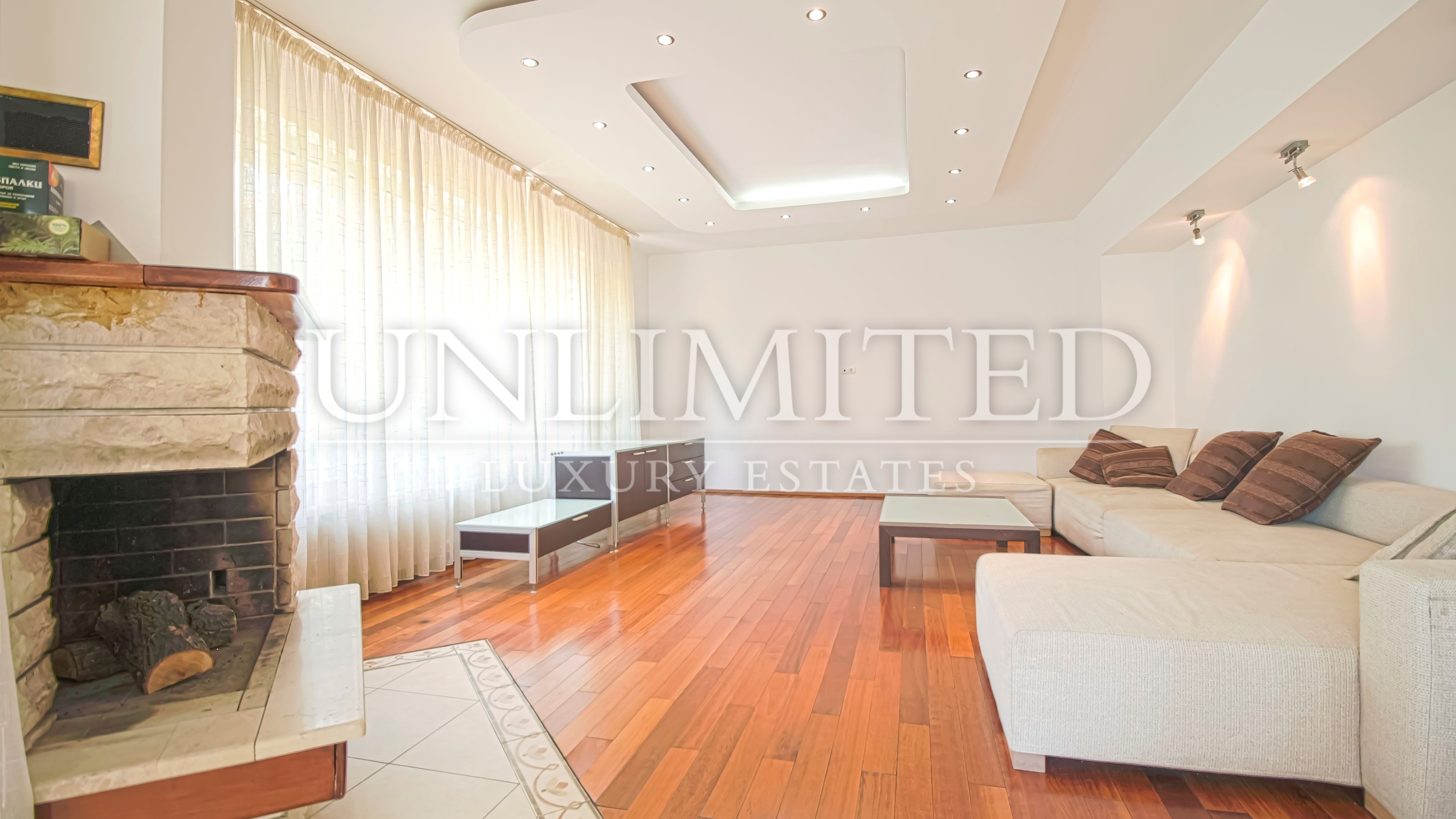 House for Sale in Sofia, Simeonovo