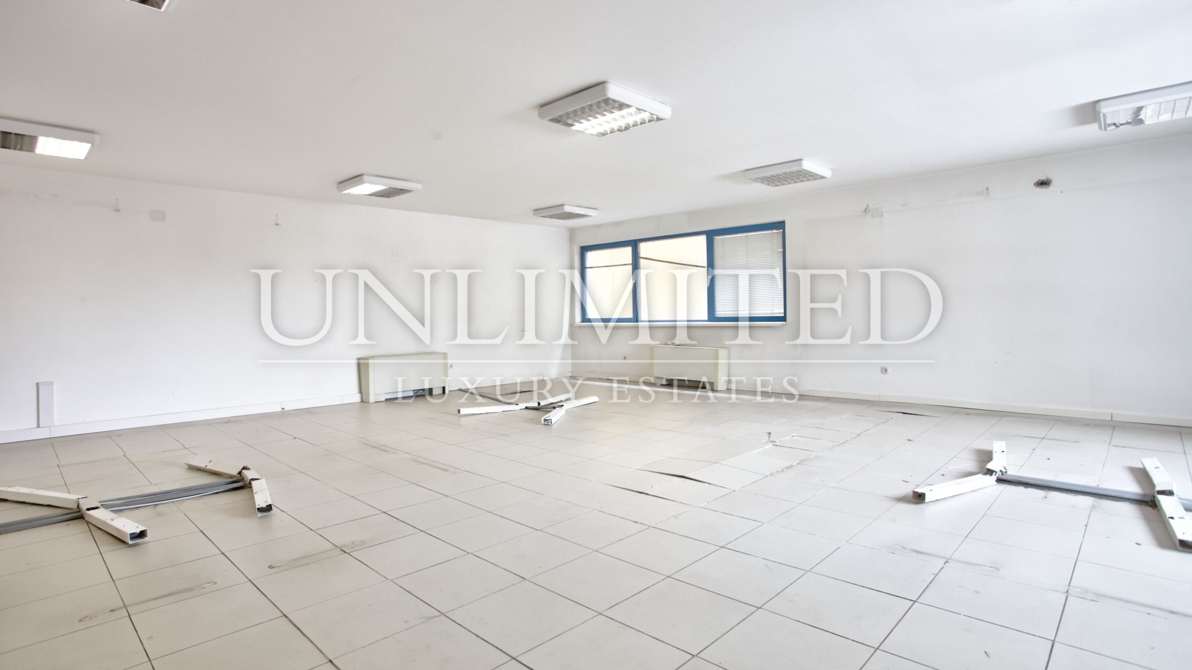 Office for Rent in Sofia, City Centre