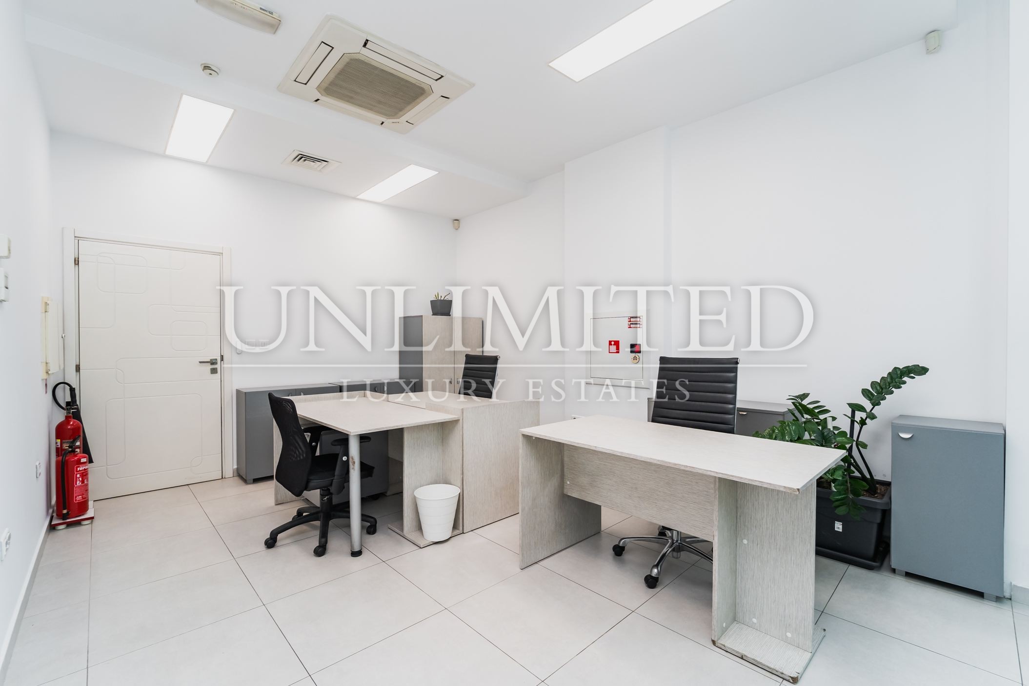 Office for Rent in Sofia, City Centre