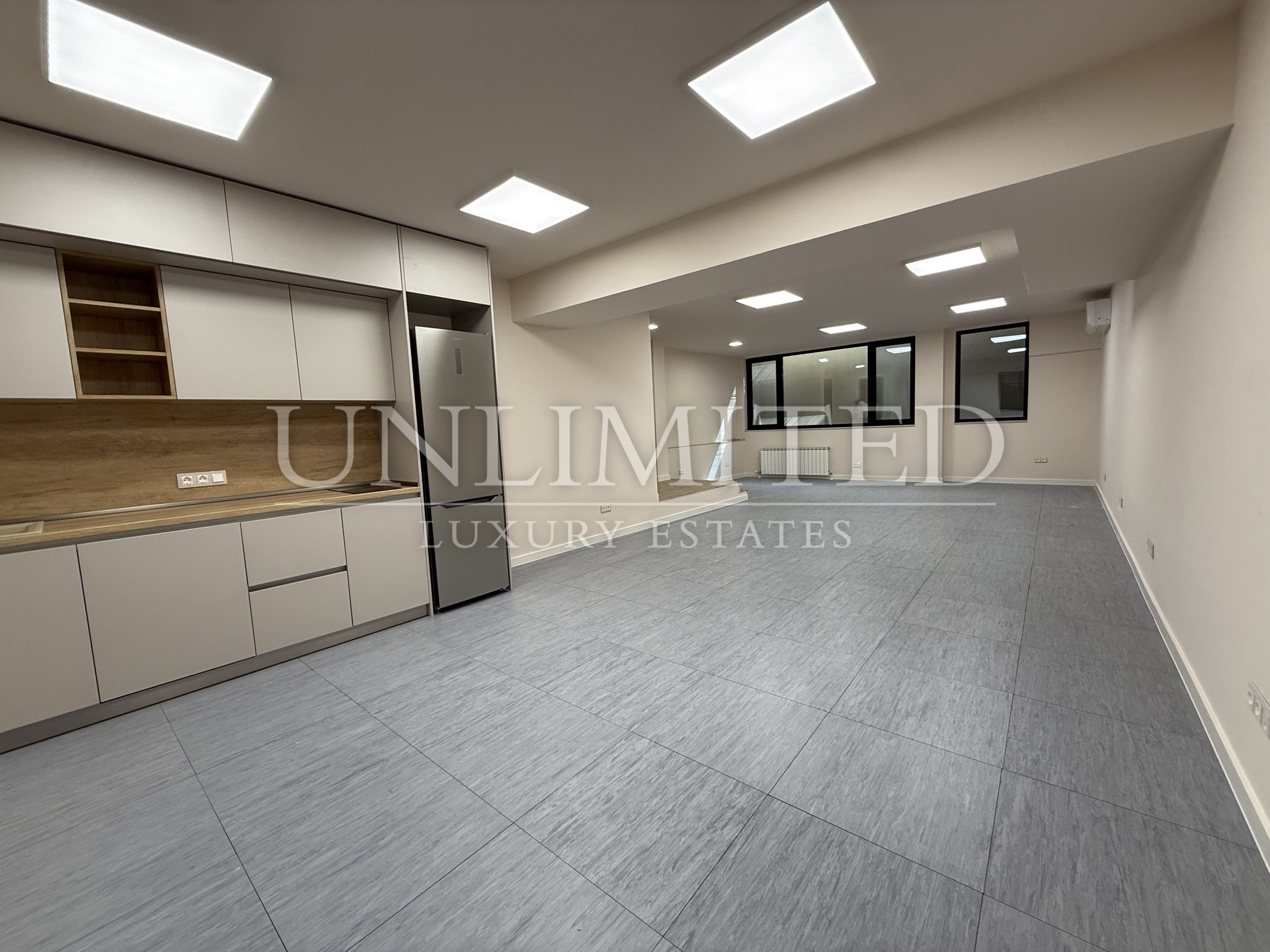 Office for Rent in Sofia, Ivan Vazov