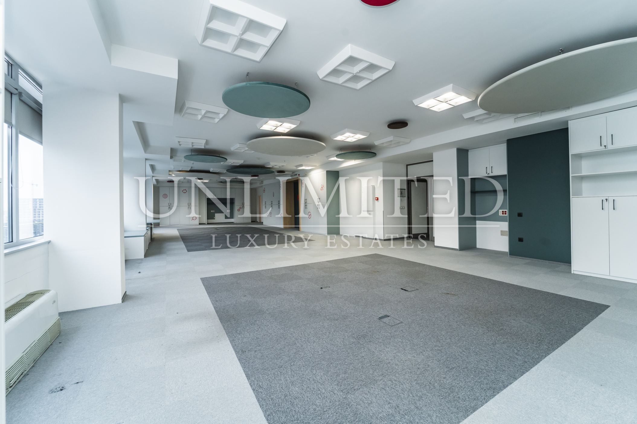 Office for Rent in Sofia, Mladost 4