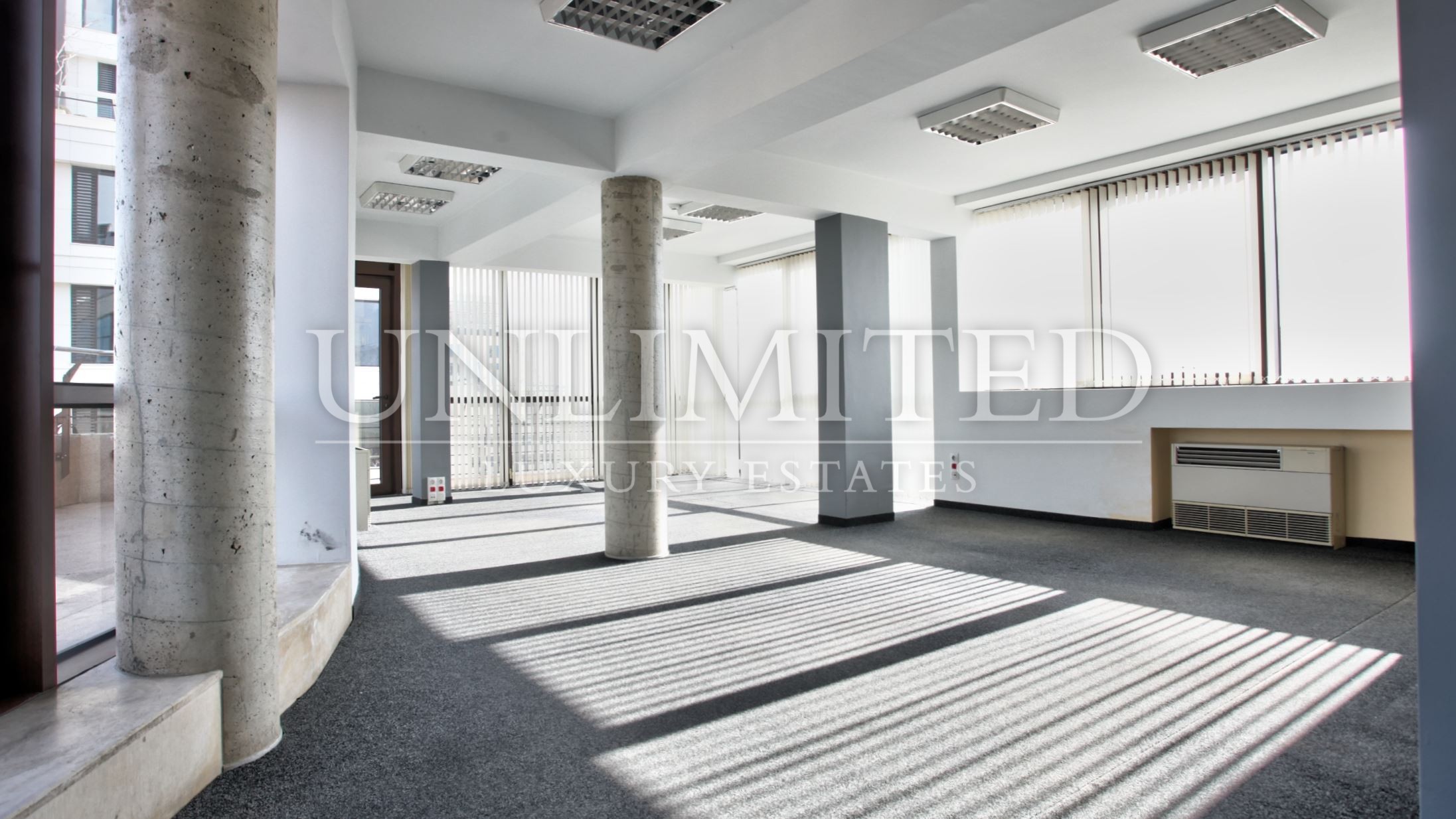 Office for Rent in Sofia, Lozenets
