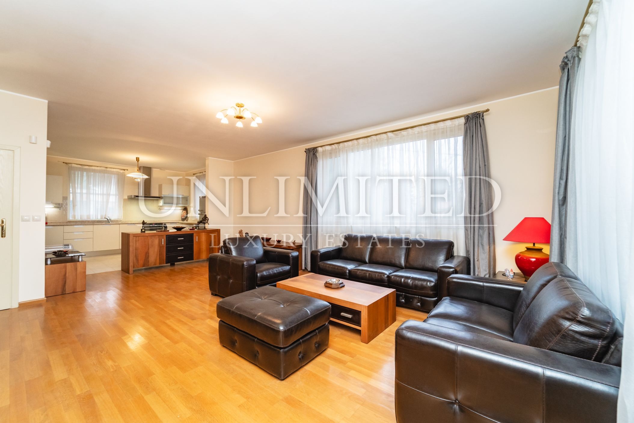 House for Rent in Sofia, Dragalevtsi