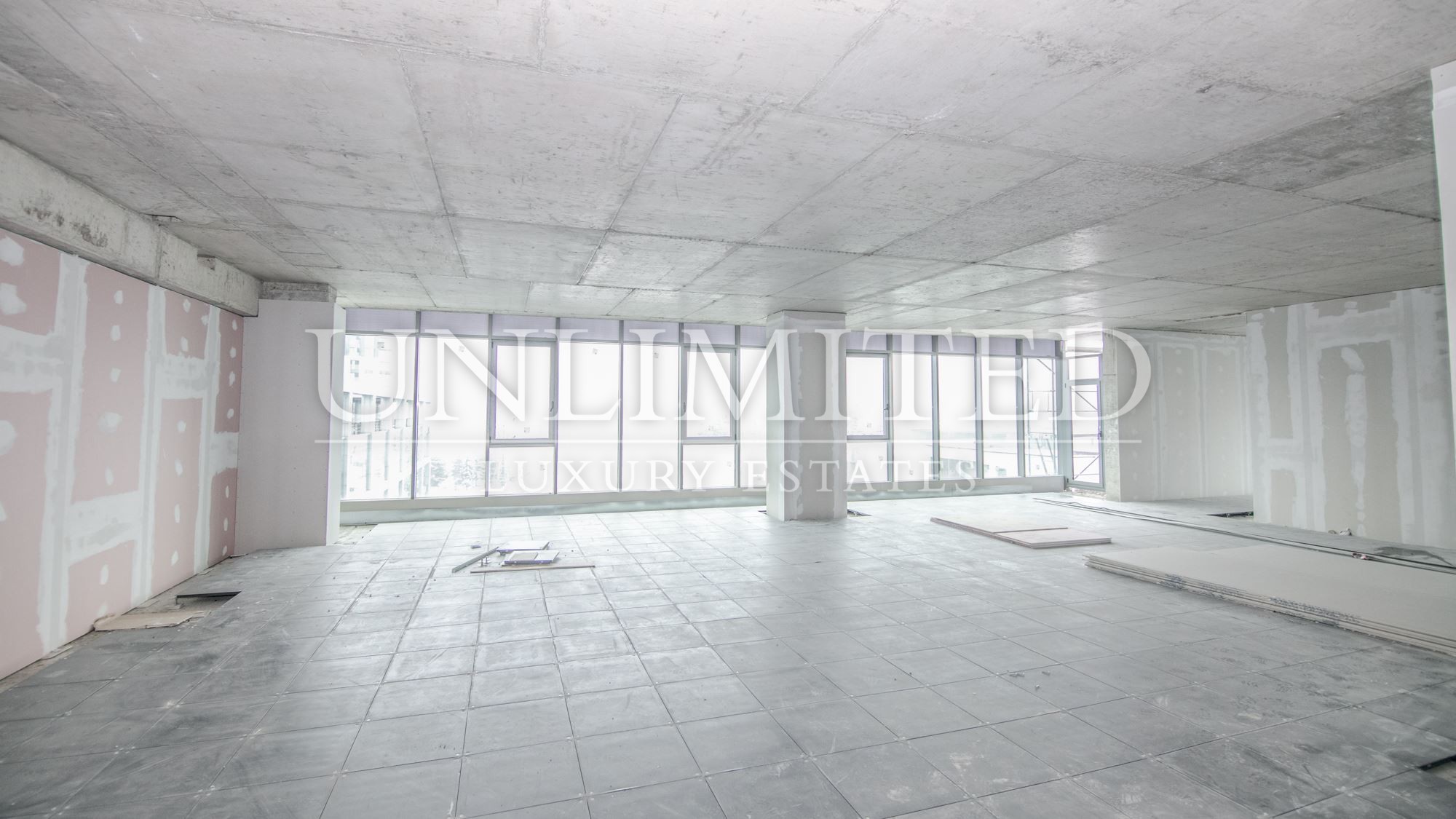 BULGARIA Boulevard, Office for Rent