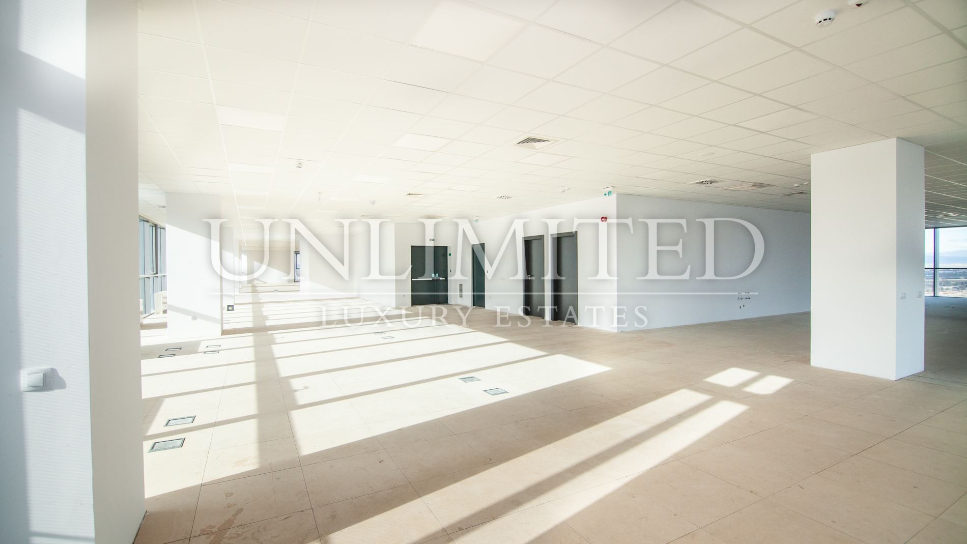 Office for Rent in Sofia, 7-mi 11-ti kilometar