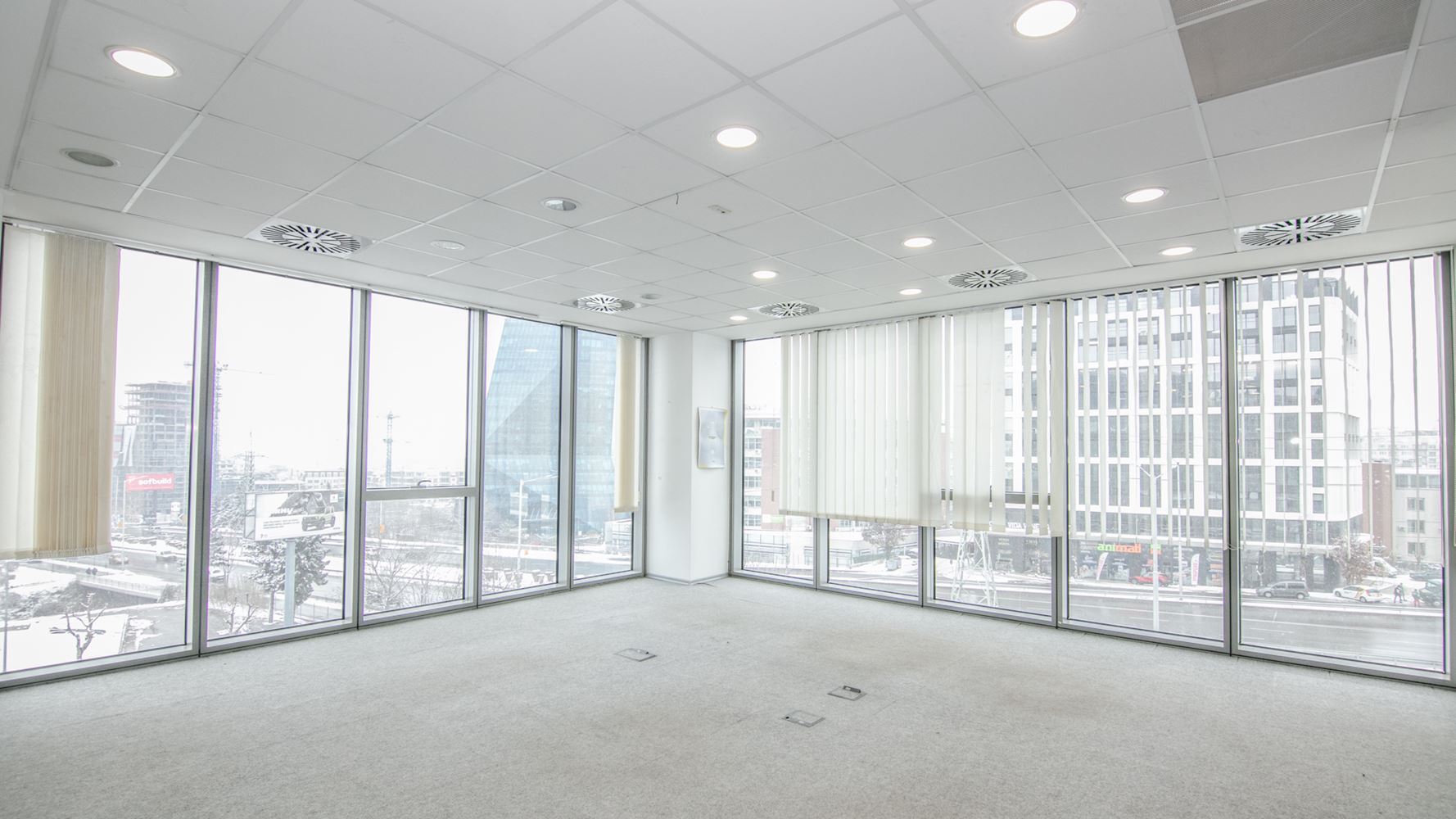BULGARIA Boulevard, Office for Rent