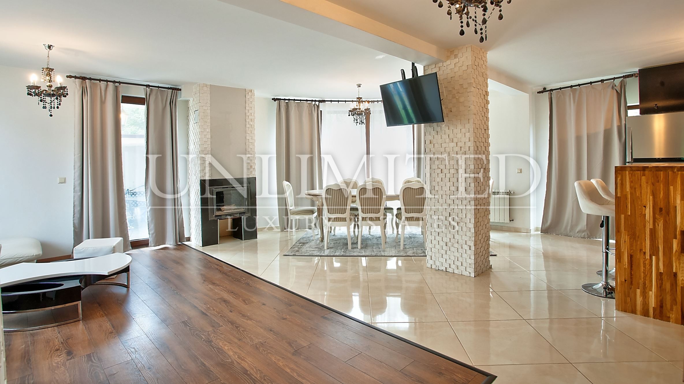House for Rent in Sofia, Simeonovo