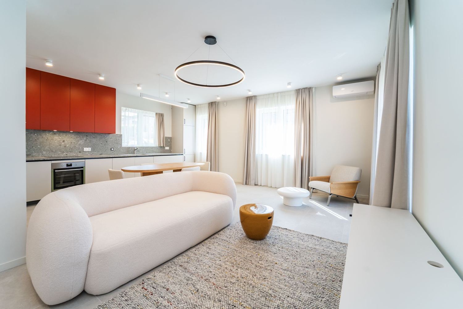 New Modern House for Rent in Residential Park Lozen – One of Sofia’s Most Desirable Complexes