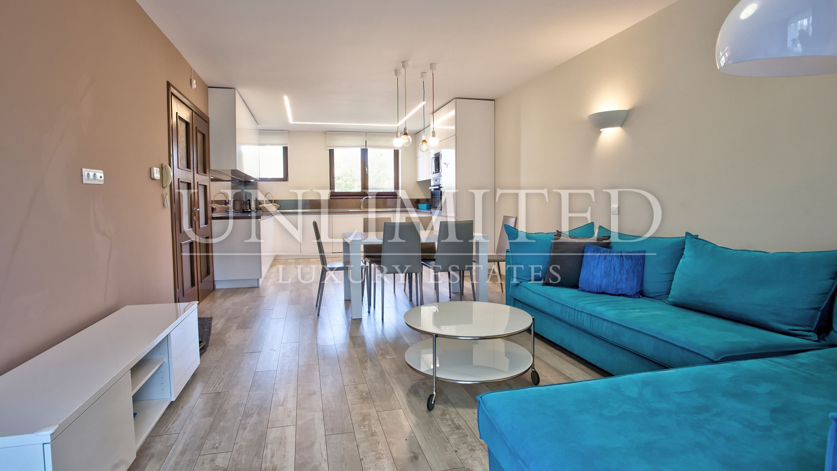 House for Rent in Sofia, s.Pancharevo