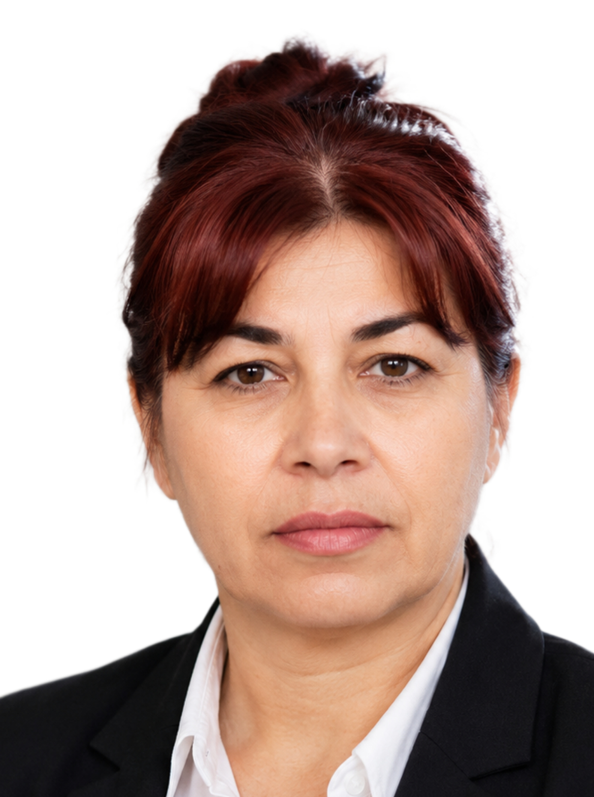Zoia Guteva