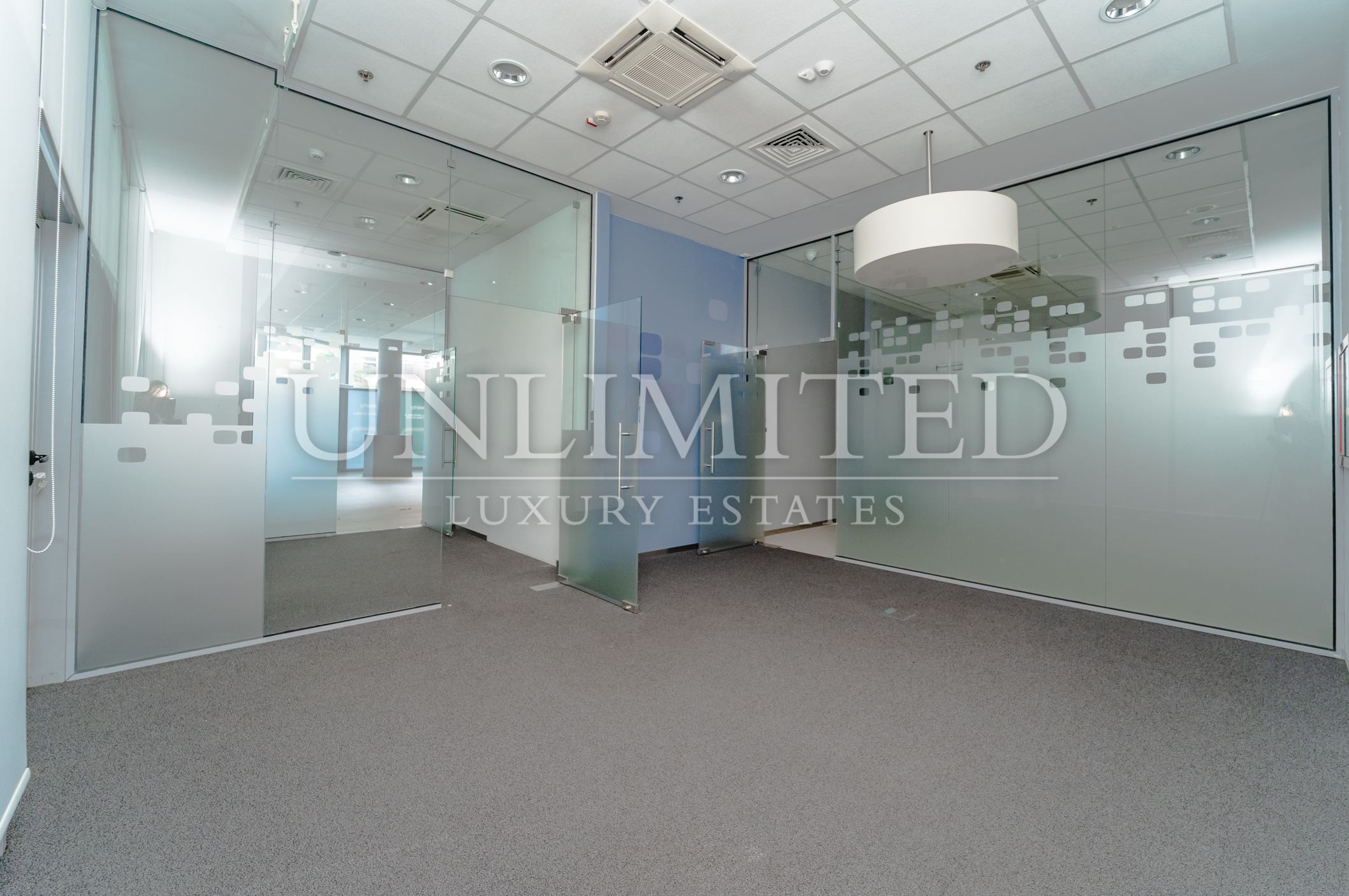Office for Rent in Sofia, City Centre