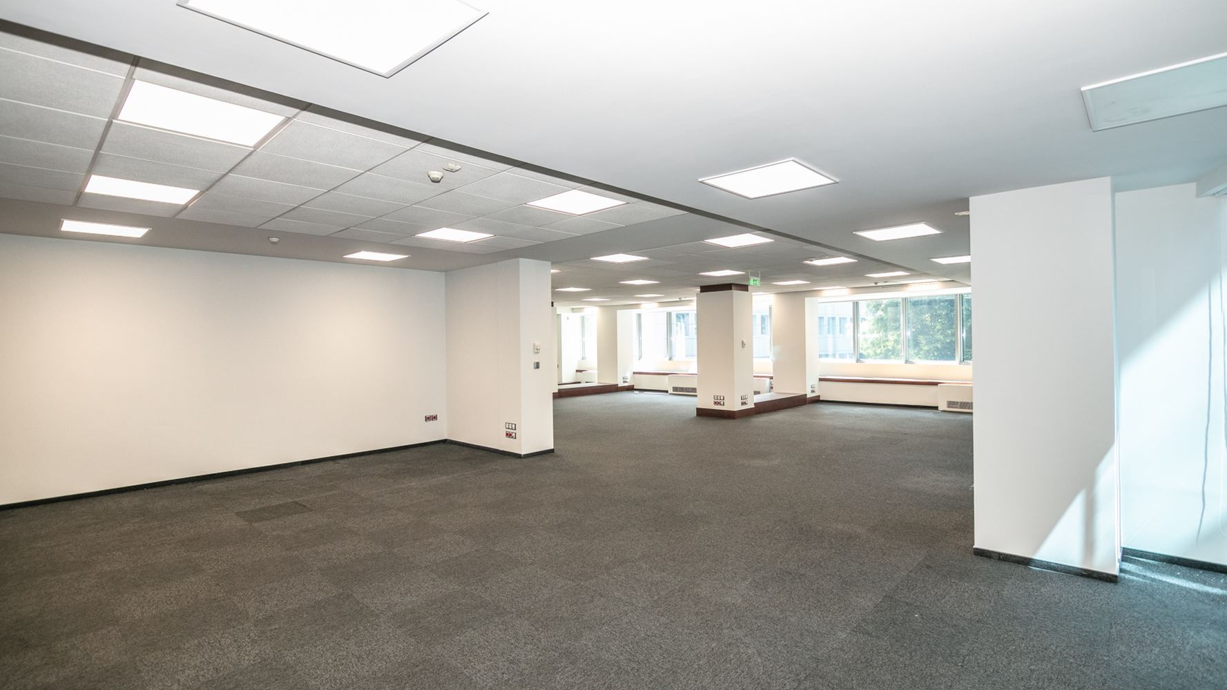 Office for rent