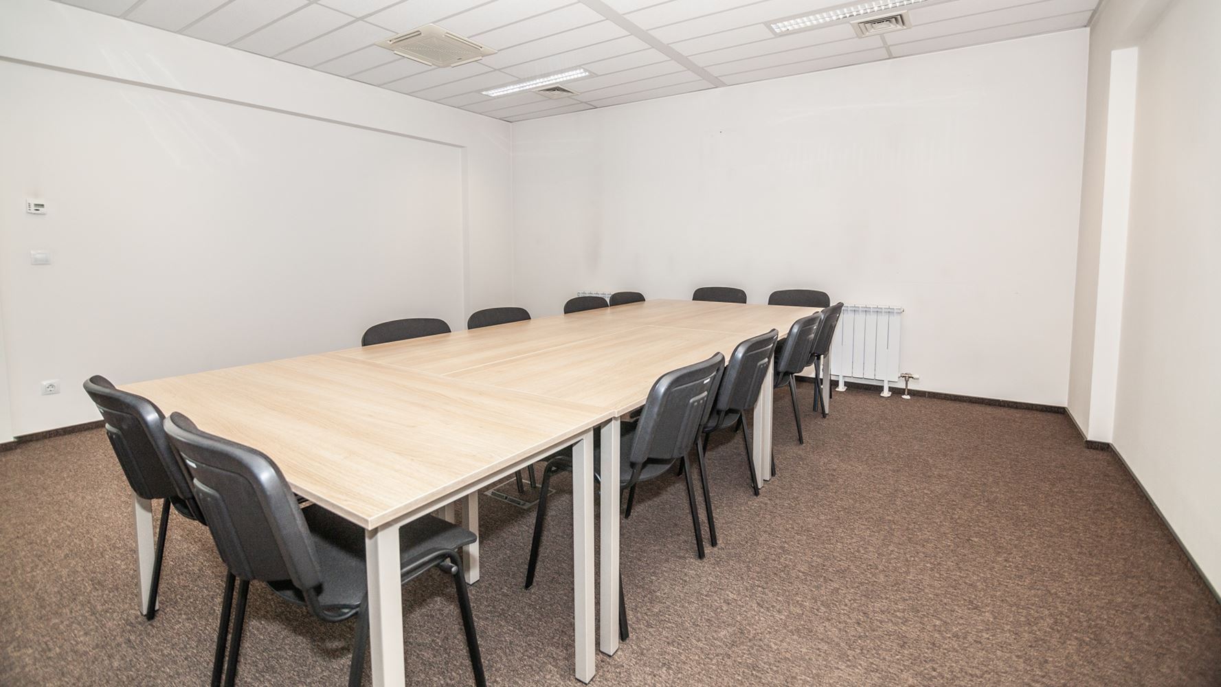 Office for rent