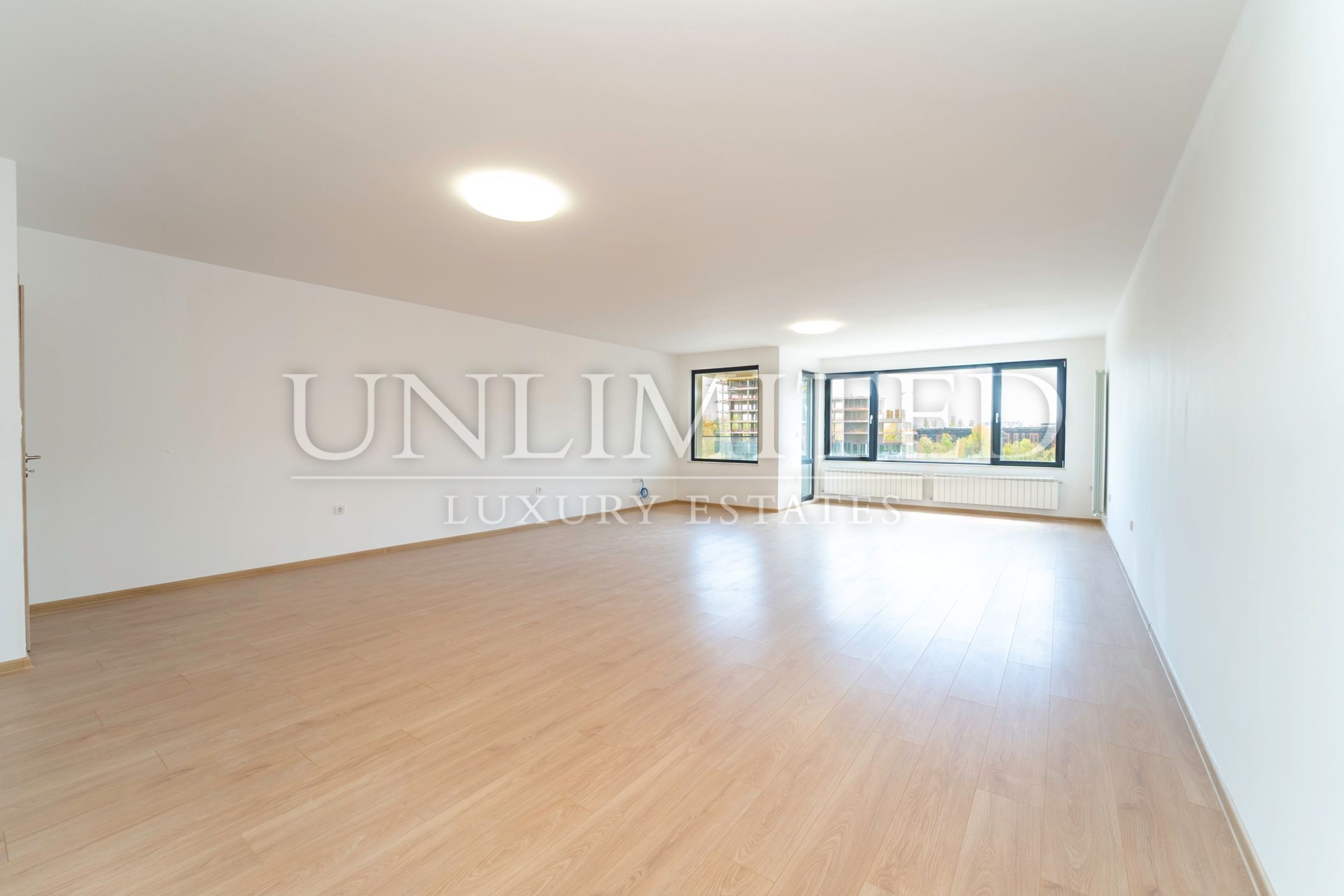 Office for Rent in Sofia, Lozenets
