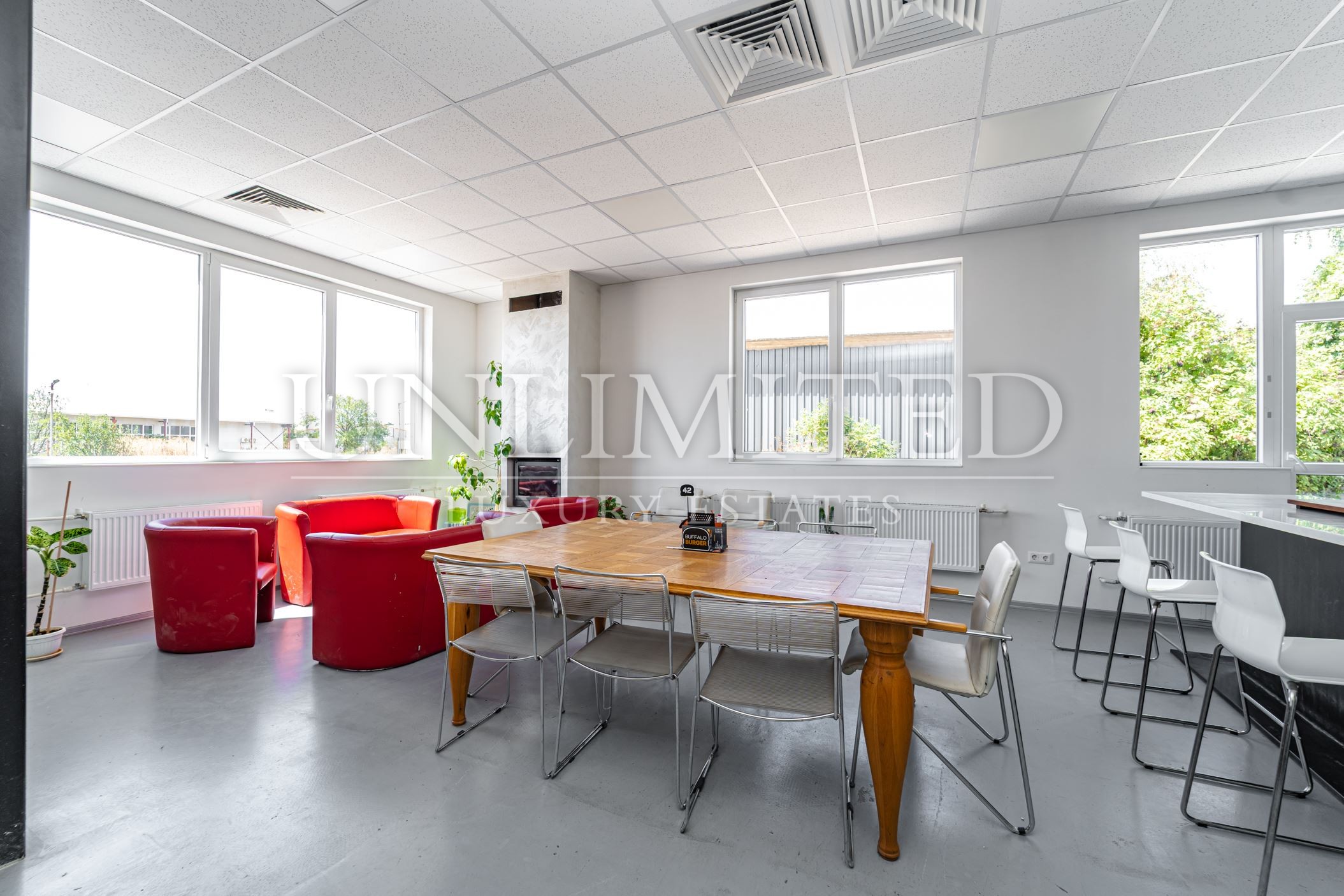 Industrial Premises for Sale in Sofia Region, s.Musachevo