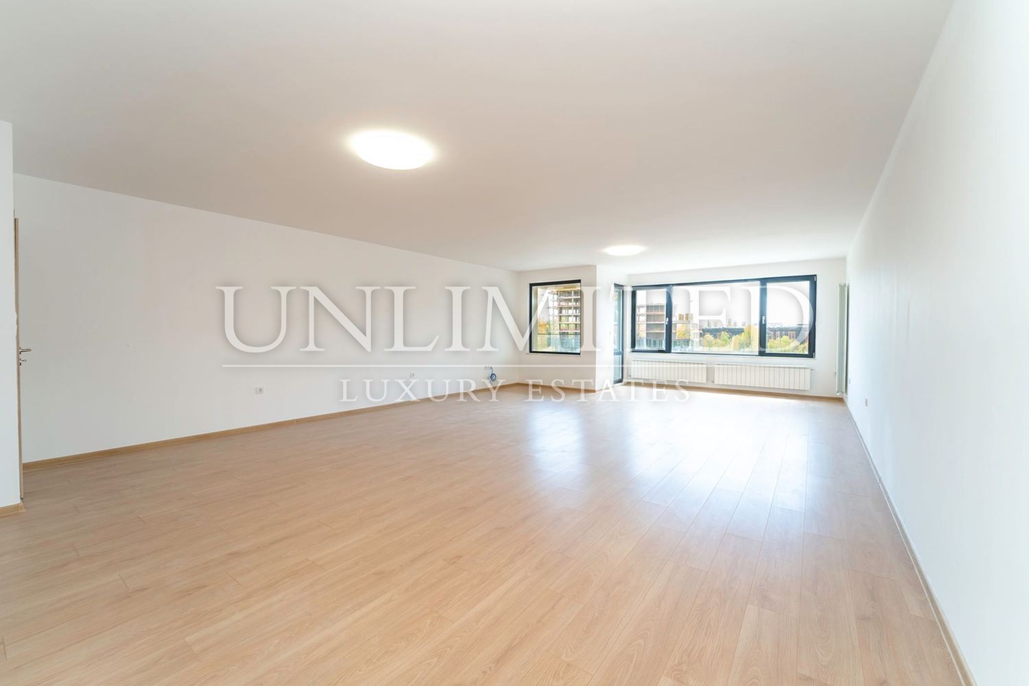 Office for Rent in Sofia, Lozenets