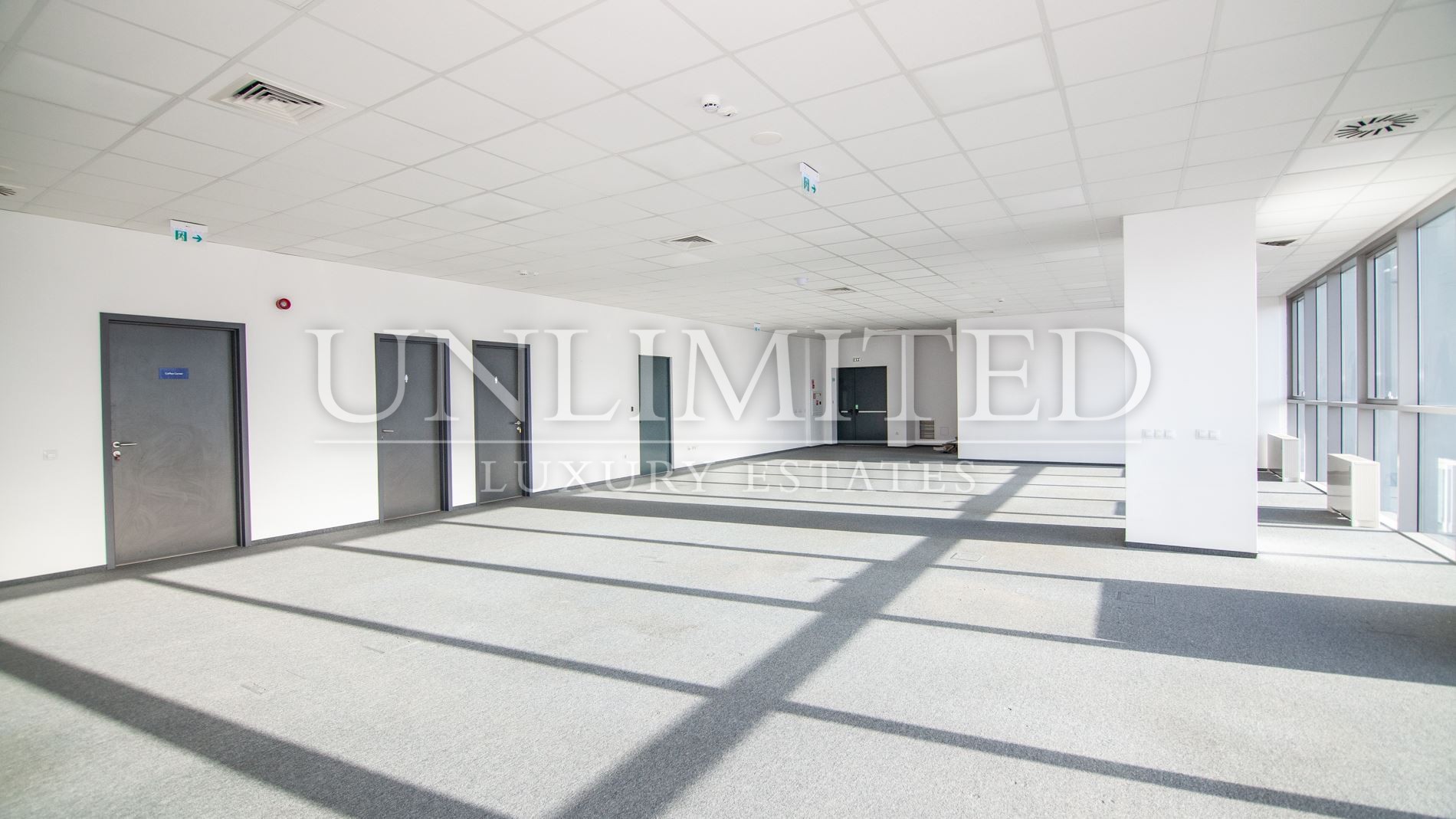Office for Rent in Sofia, 7-mi 11-ti kilometar