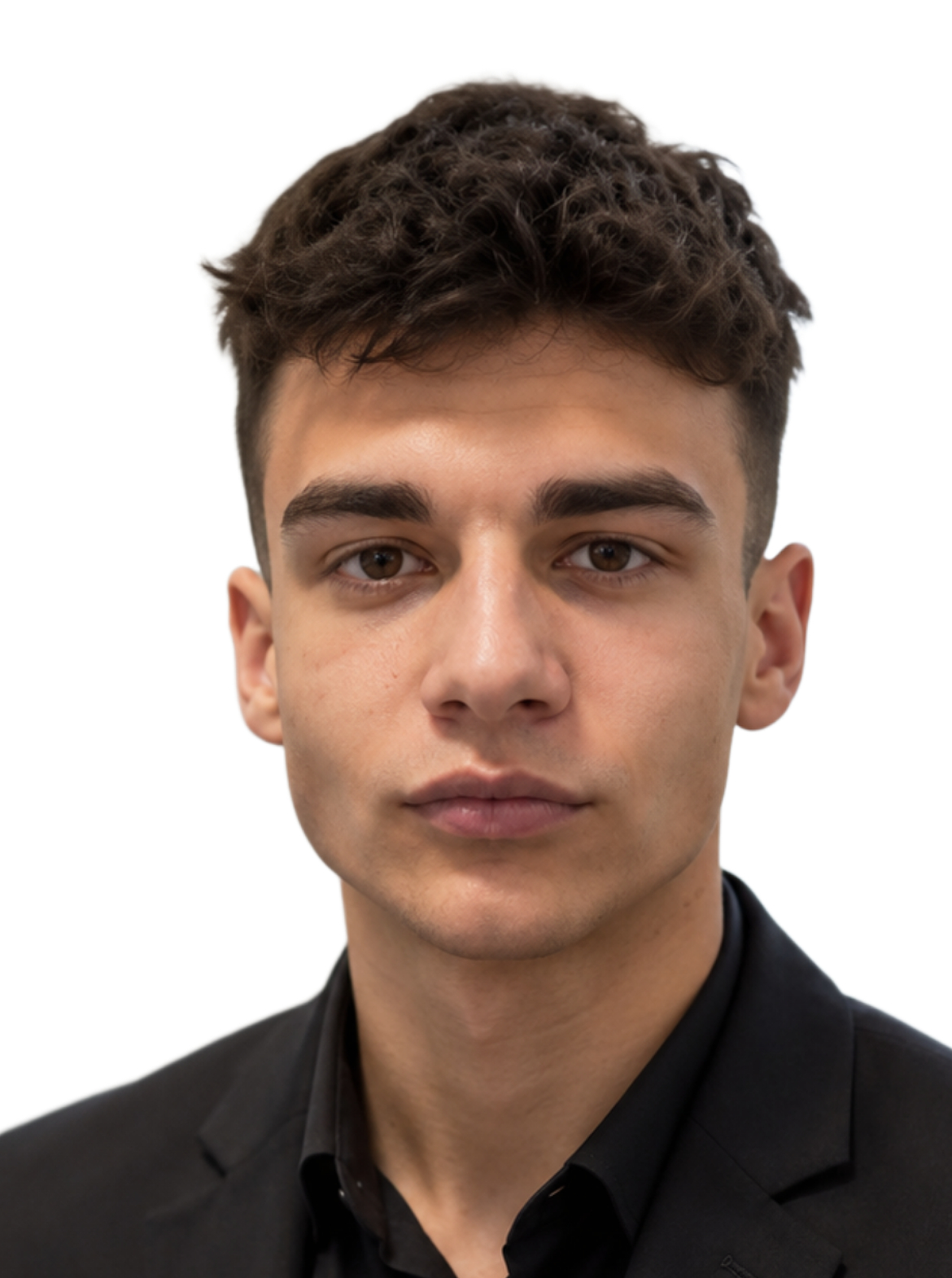Alex Dragomirov