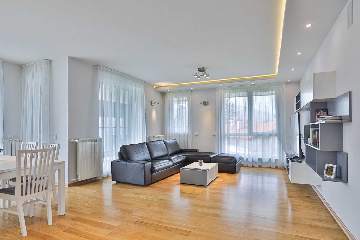 This is not just an apartment… this is a lifestyle in one of Sofia’s most desirable gated communities - Sofia Residential Park