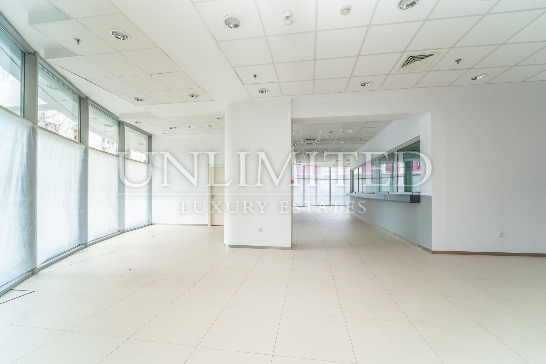 Office for Rent in Sofia, City Centre