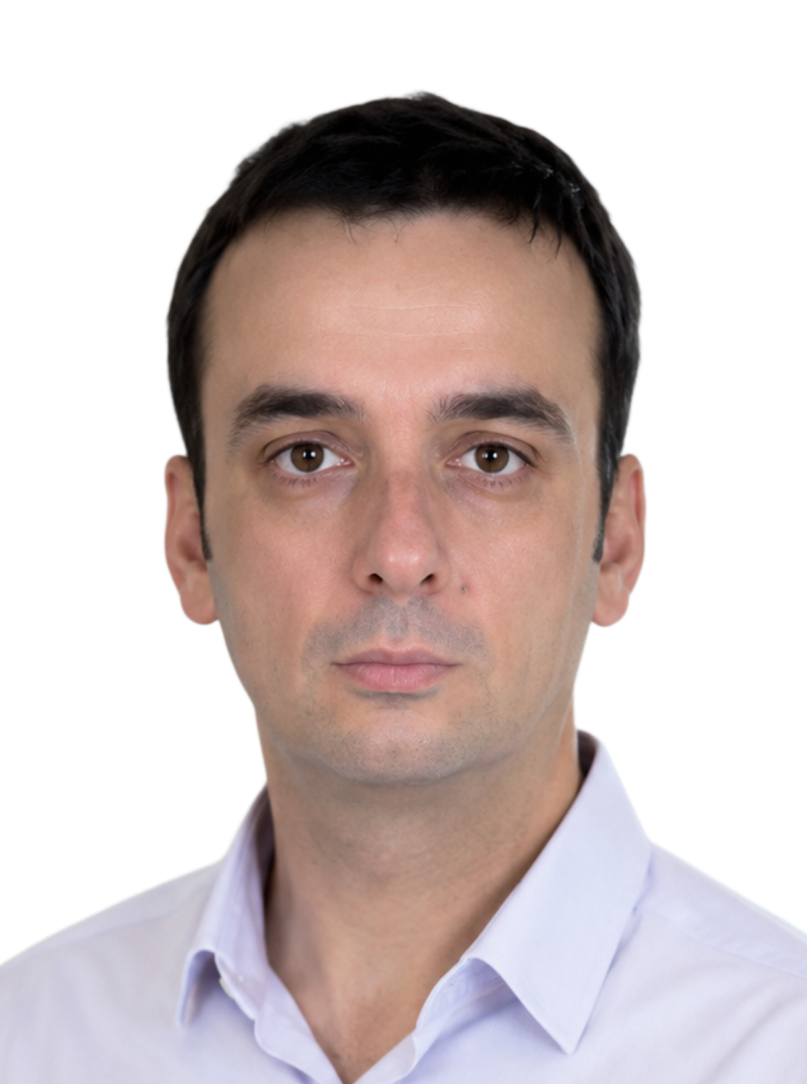 Hristo Stoykov