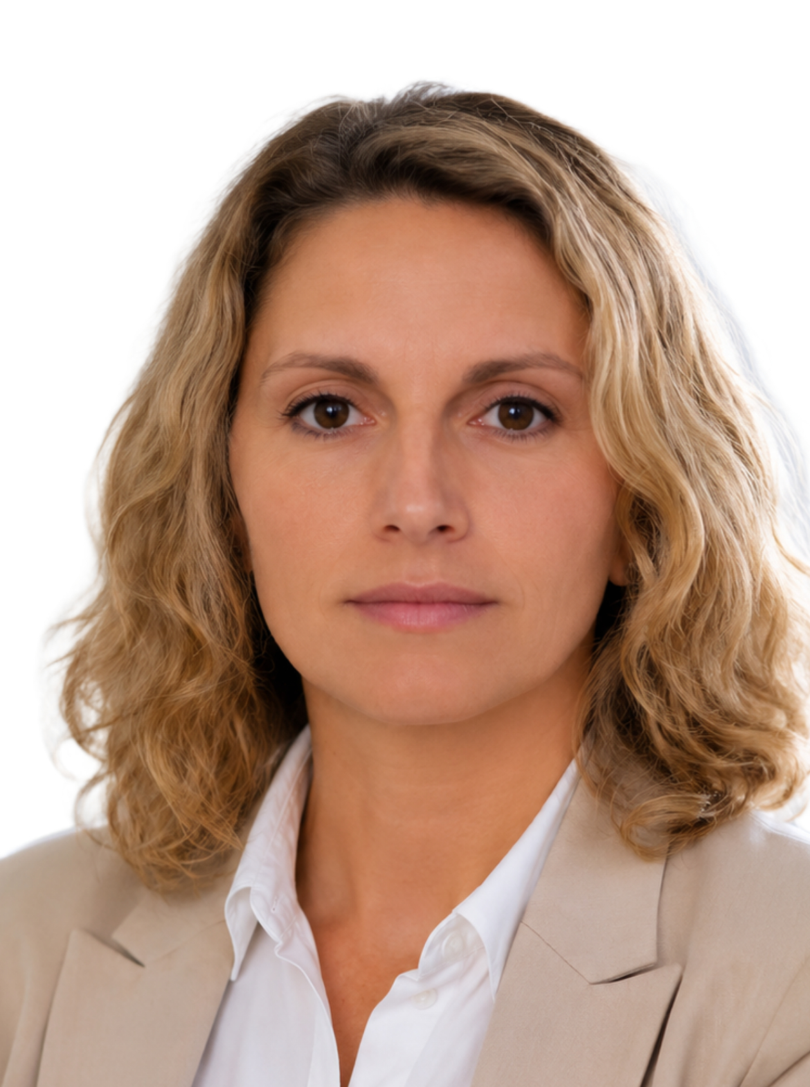 Nadejda Genova