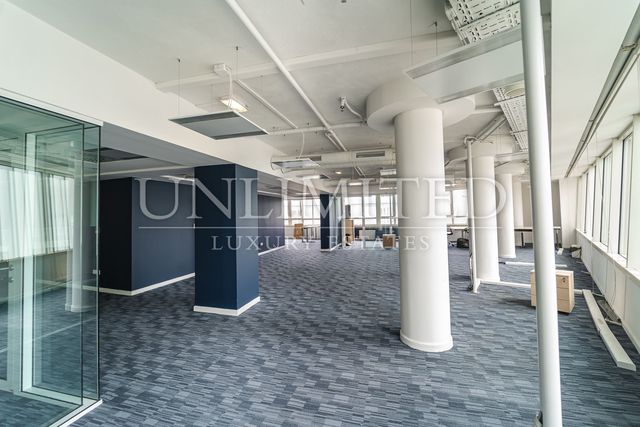 Office for Rent in Sofia, Doctor's Garden