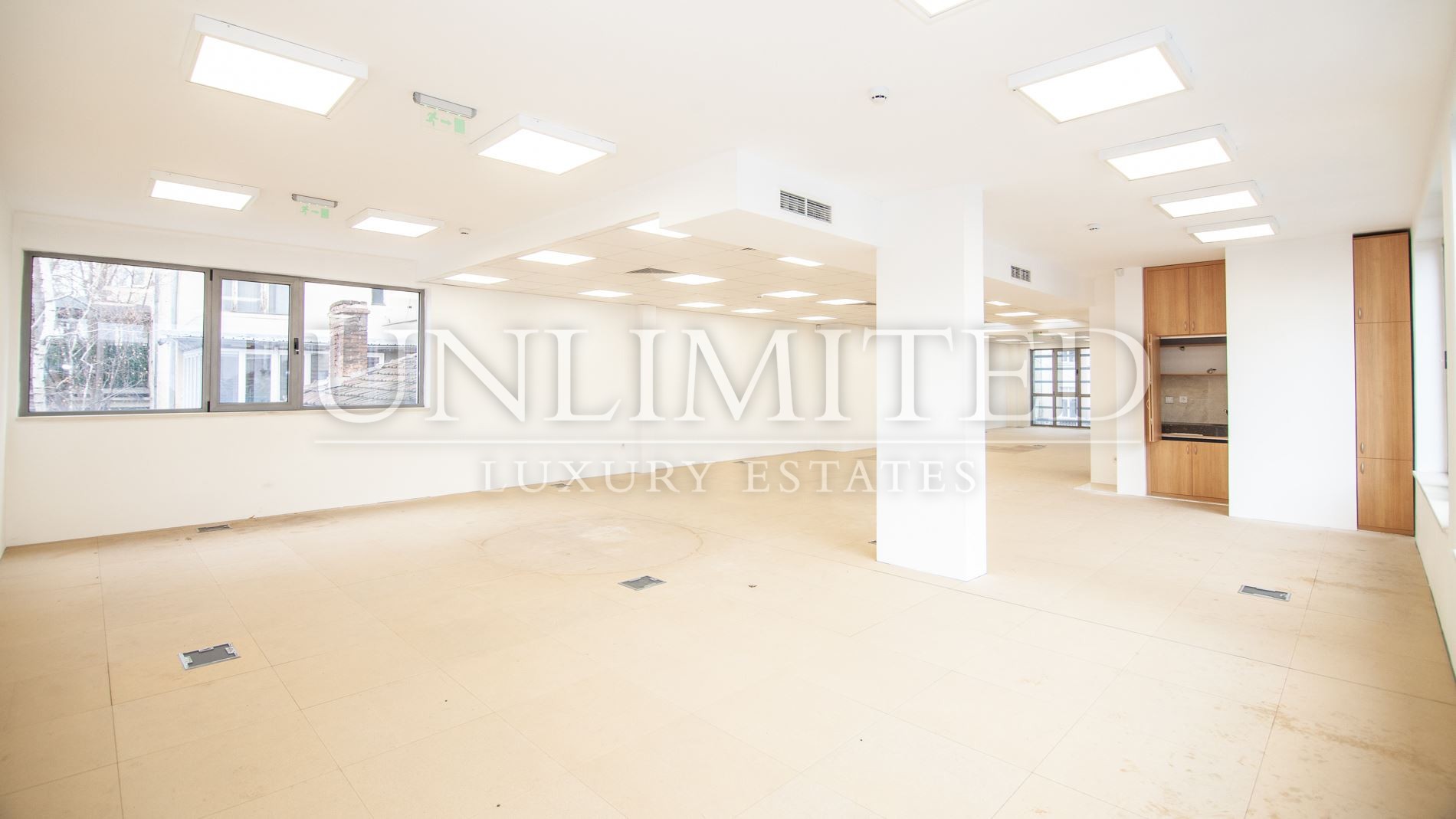 Office for Rent in Sofia, City Centre