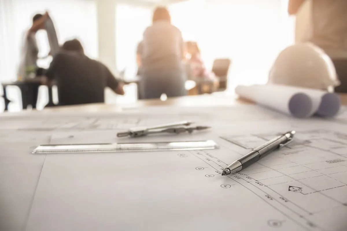 Managing a residential property in Sofia