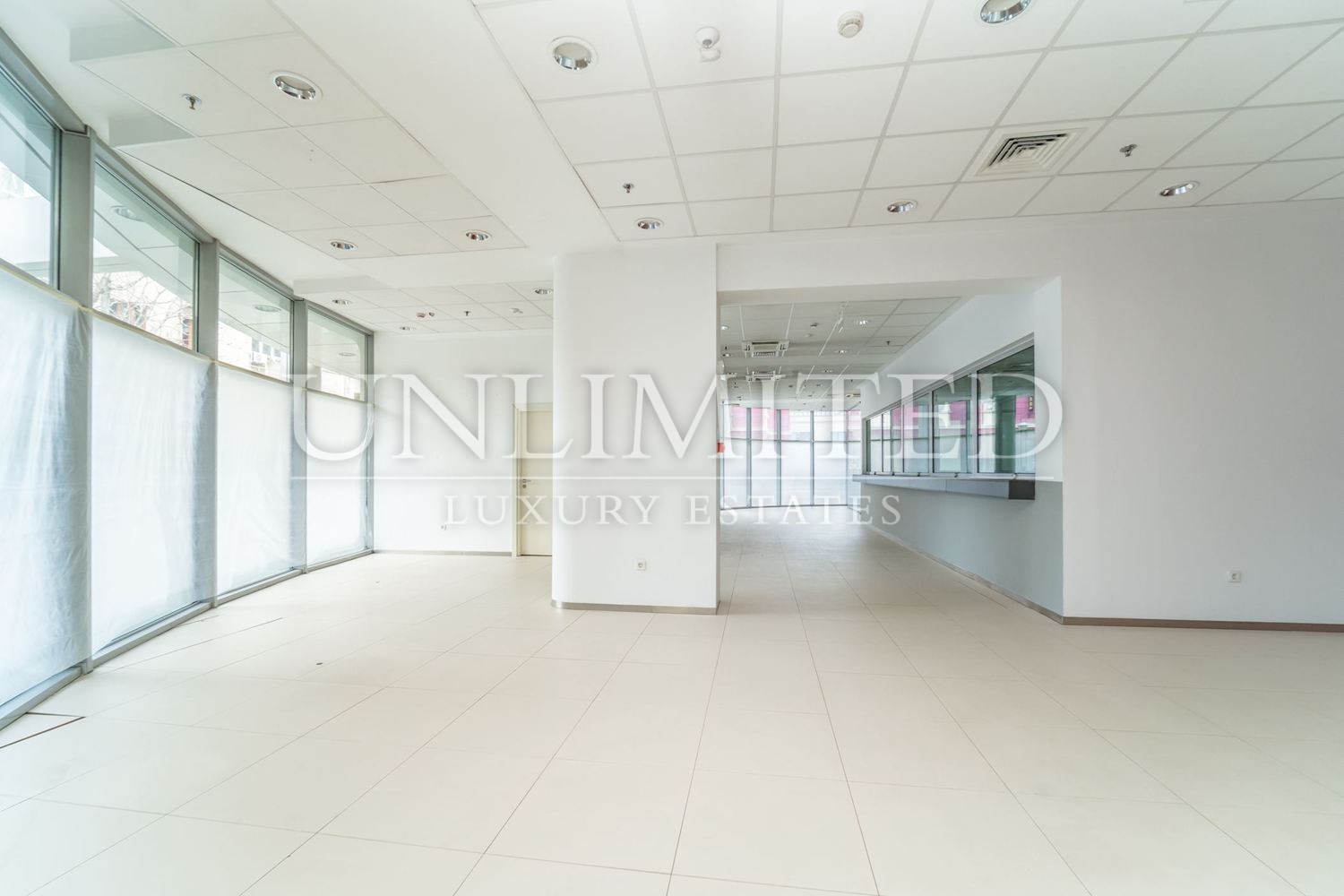 Office for Rent in Sofia, City Centre