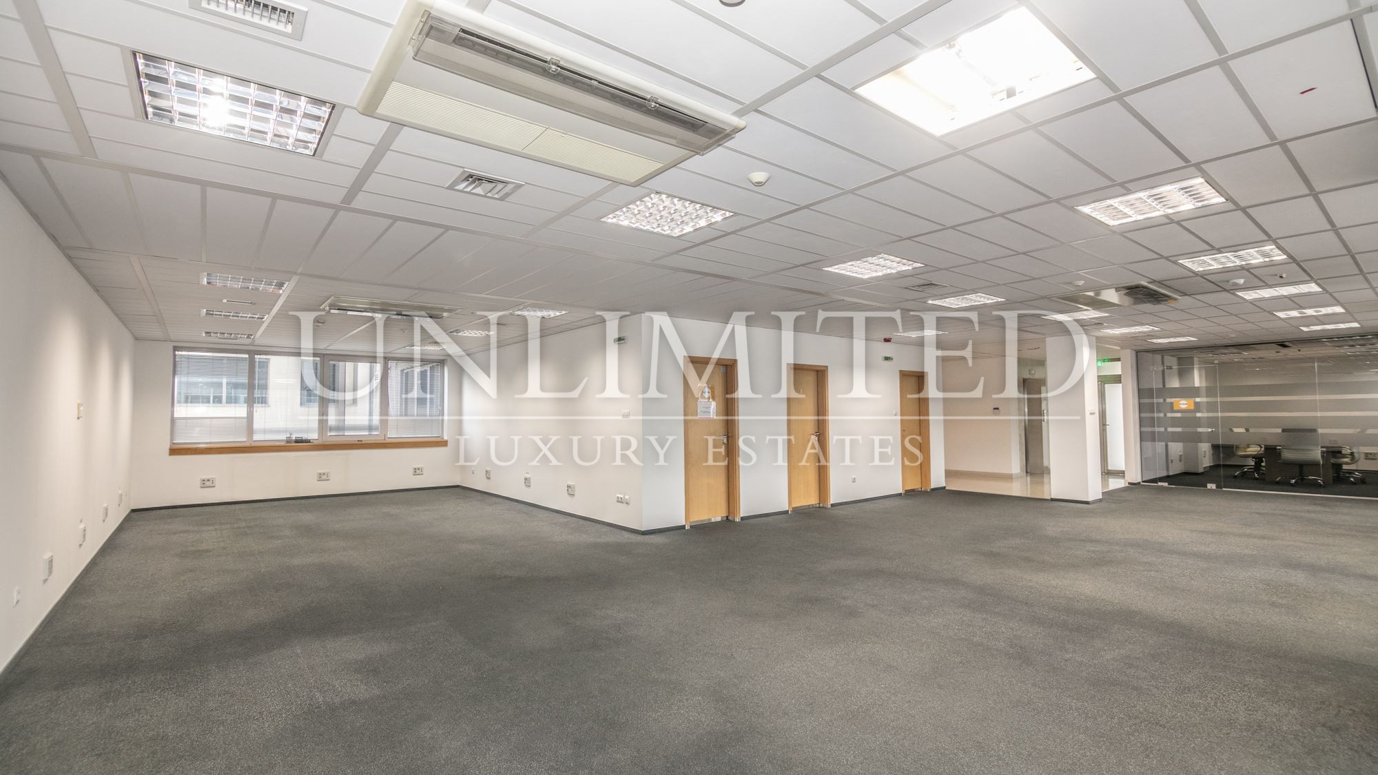 Office for Rent in Sofia, City Centre