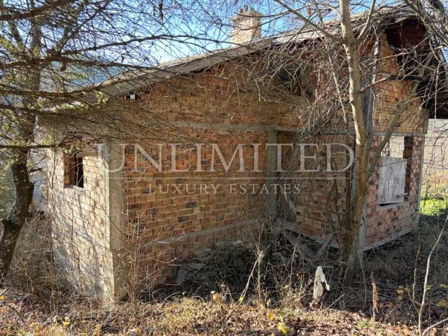 House for Sale in Sofia Region, s.Vlado Trichkov