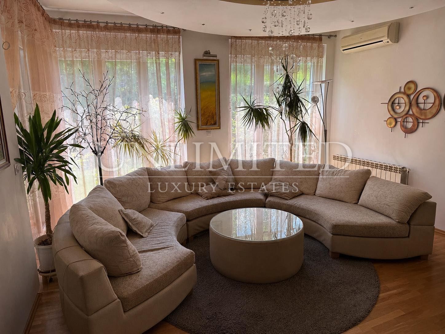 House for Rent in Sofia, Malinova Dolina