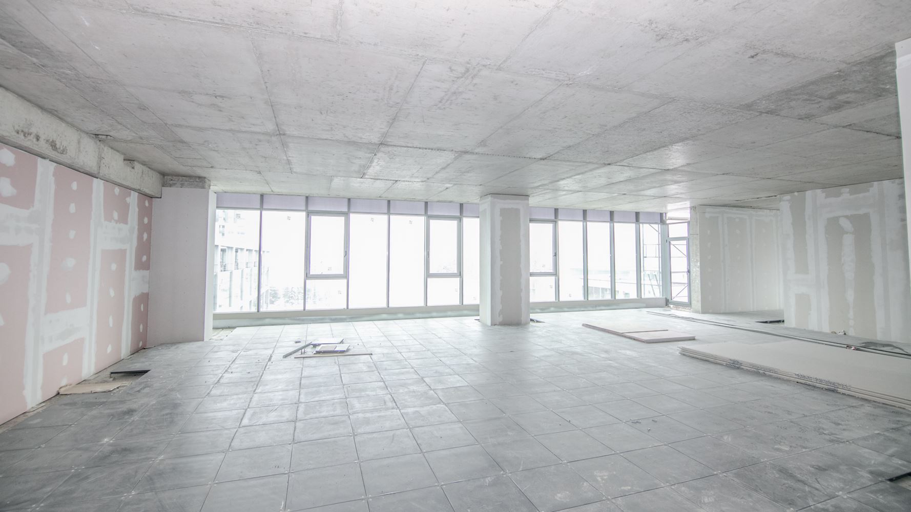 BULGARIA Boulevard, Office for Rent