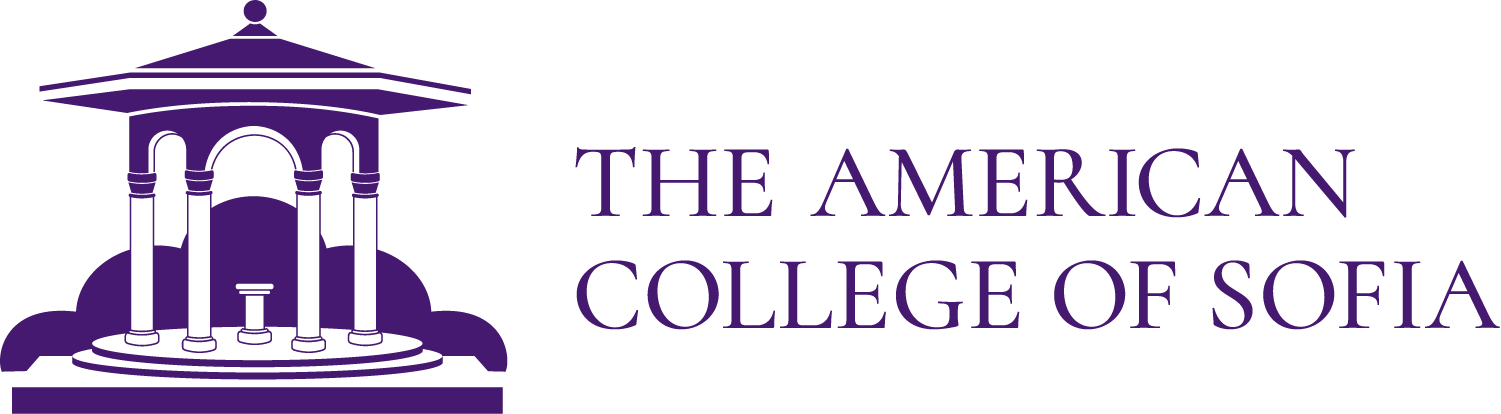 American College of Sofia