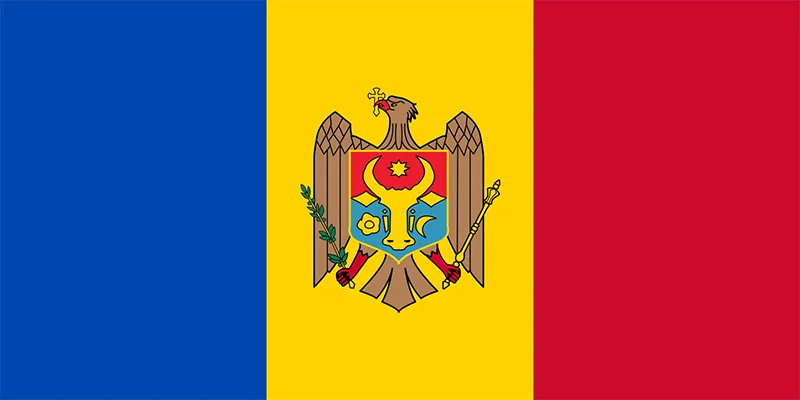 Embassy of Moldova