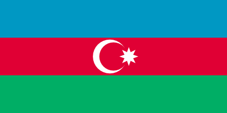 Embassy of the Republic of Azerbaijan