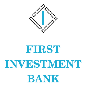 First Investment Bank